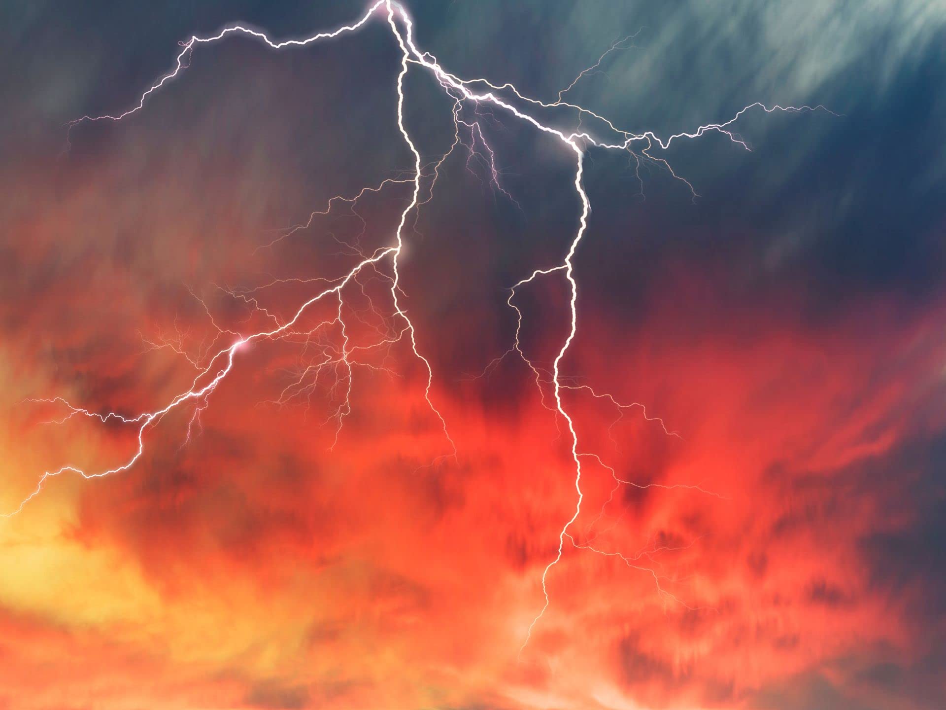 State of Distraction