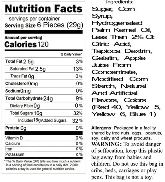 Holiday Special Str Burst Pink and Red Mix Chewy Fruit Candy - 1.5 lbs - Str Burst Original Strawberry and Cherry Soft Chew Candies - Bulk Family Size Assortment Pack - Individually Wrapped, 24 oz.