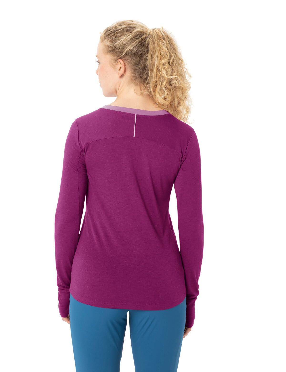 VAUDE Women's Sveit LS Shirt II