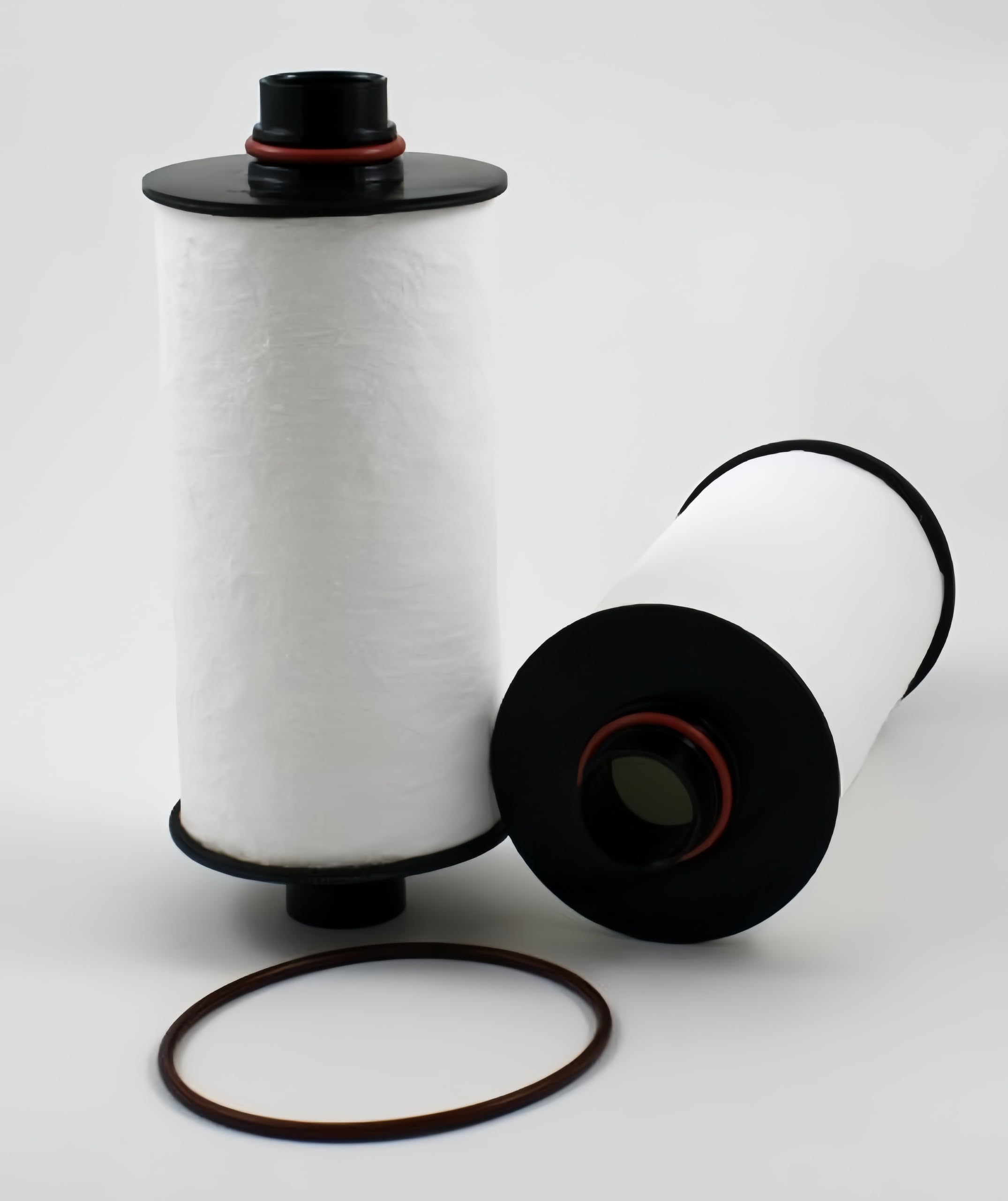 TMLGB CV52055 Crankcase Ventilation Filter Element Compatible with Cummins QSB3.3 QSB4.5 Engine.