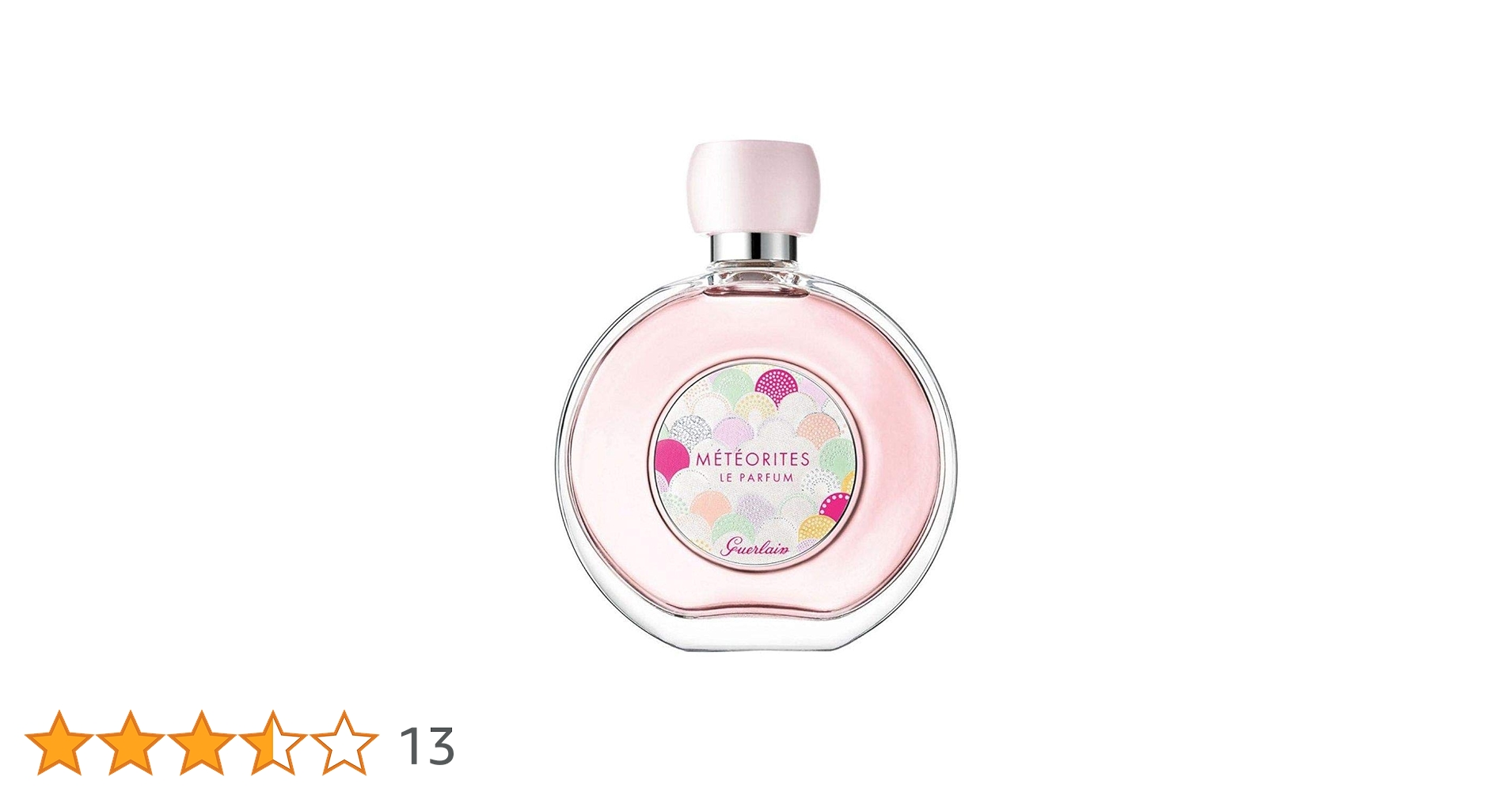 Guerlain Météorites Eau de Toilette 30ml Guerlain METEORITES vintage eau de toilette ~ Fragrance Vault Lake