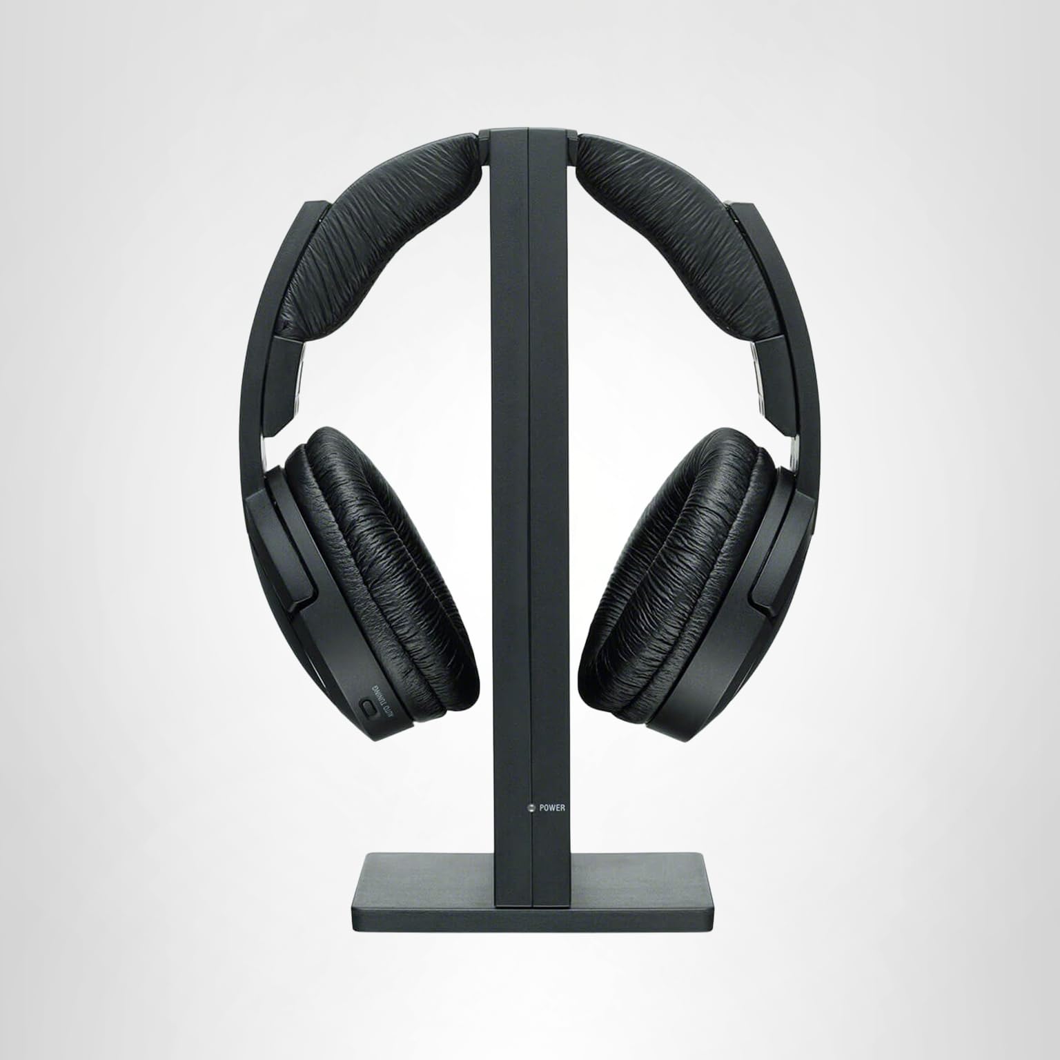 Amazon.com: Sony MDRRF985RK Wireless RF Headphone, Black : Electronics