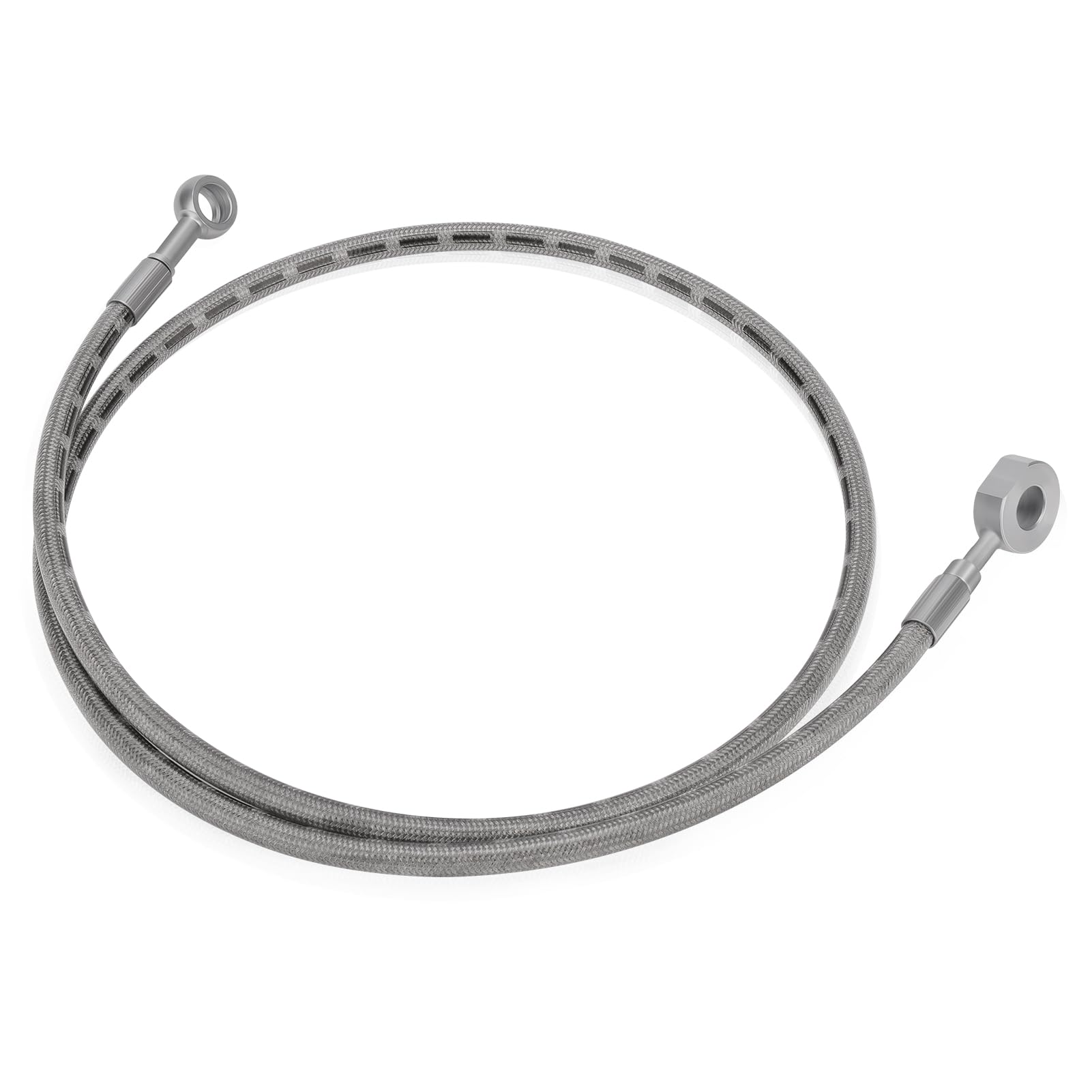 M MATI Rear Foot Brake Caliper Hose for Polaris Magnum 325 Magnum 500 Magnum 330 2x4/4x4/RM-K 2000-2006 Xpedition 325 Xpedition 425 2002 1910516