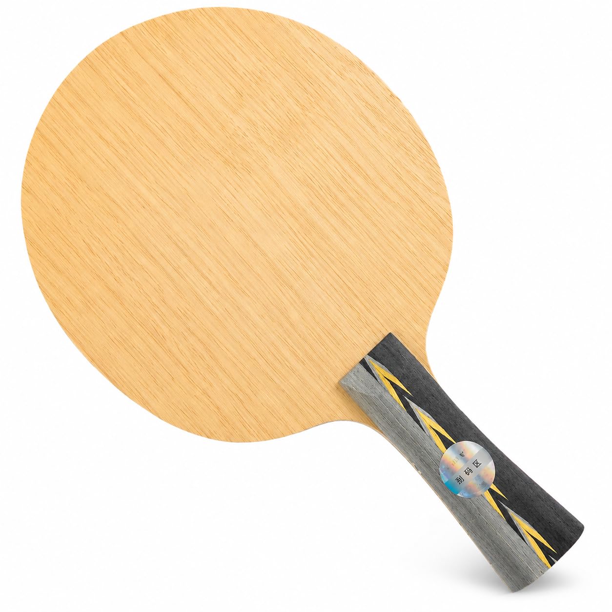 DHS PG7 Table Tennis Blade-image-47