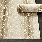 Home Style Hand Crafted Persian Wool Rugs | Area Carpets Suitable for Living Room, Bedroom, Dining...