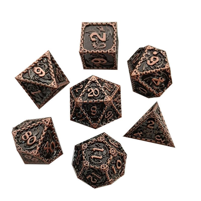 Amazon.co.jp: GZGWQL Baldur Gate 3 Dice, Dice, High Reduction