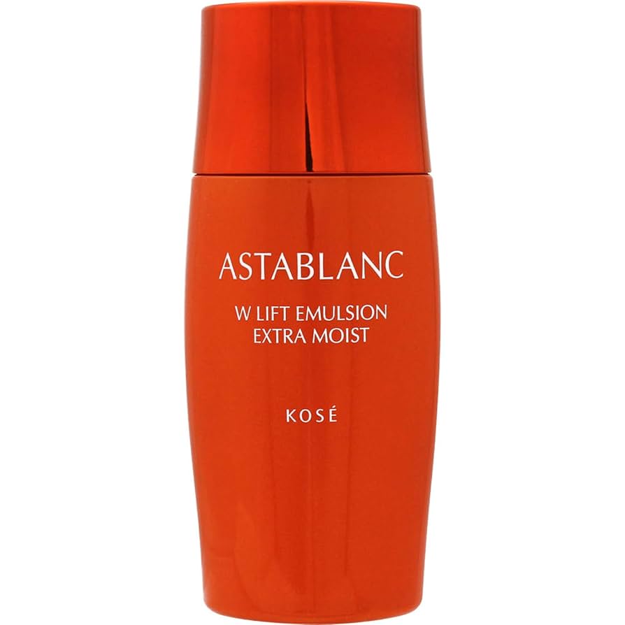 アスタブランWリフトエマルジョン　しっとりタイプつめかえ用✖3 Amazon | ASTABLANC(アスタブラン) Wリフト エマルジョン とても