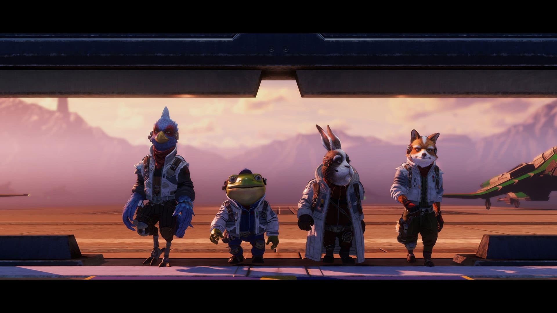 Star Fox Standard | Nintendo Switch 2 - Codice download