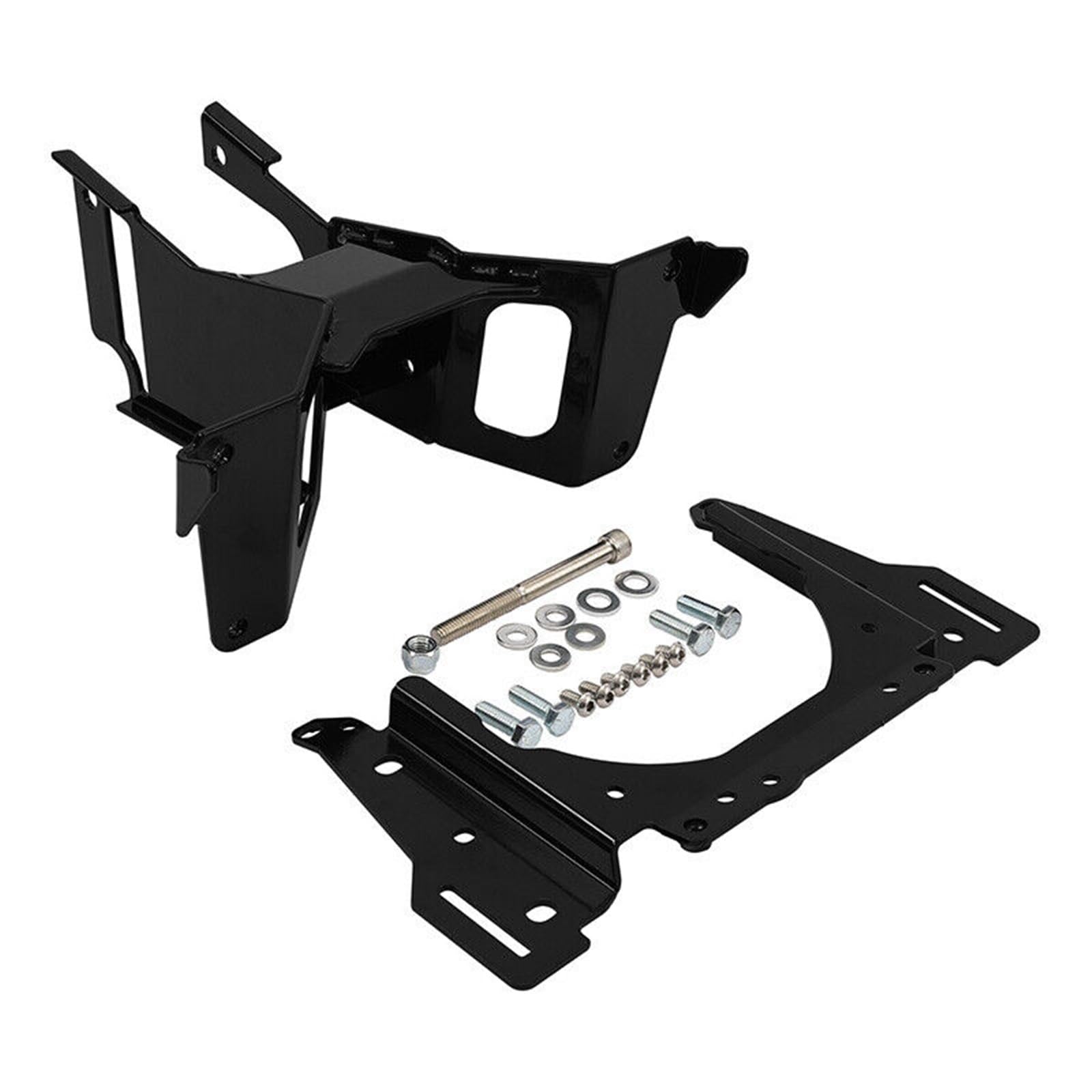 Kit fixation carénage avant moto Harley Low Rider St FXLRST 2022 2023 FXRST