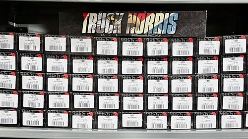 Brian Tooley Btr Truck Norris Camshaft For Gen 3/4 Ls 4.8 5.3 5.7 6.0 6.2 Ls1 Vortec (Cam, Springs, Seals, Pushrods, Install Gasket) #TOP1