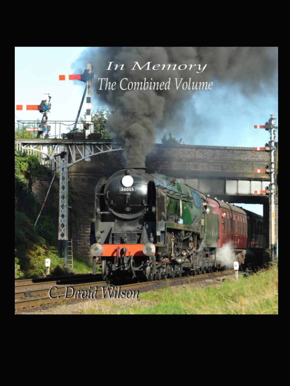 In Memory - The Combined Volume