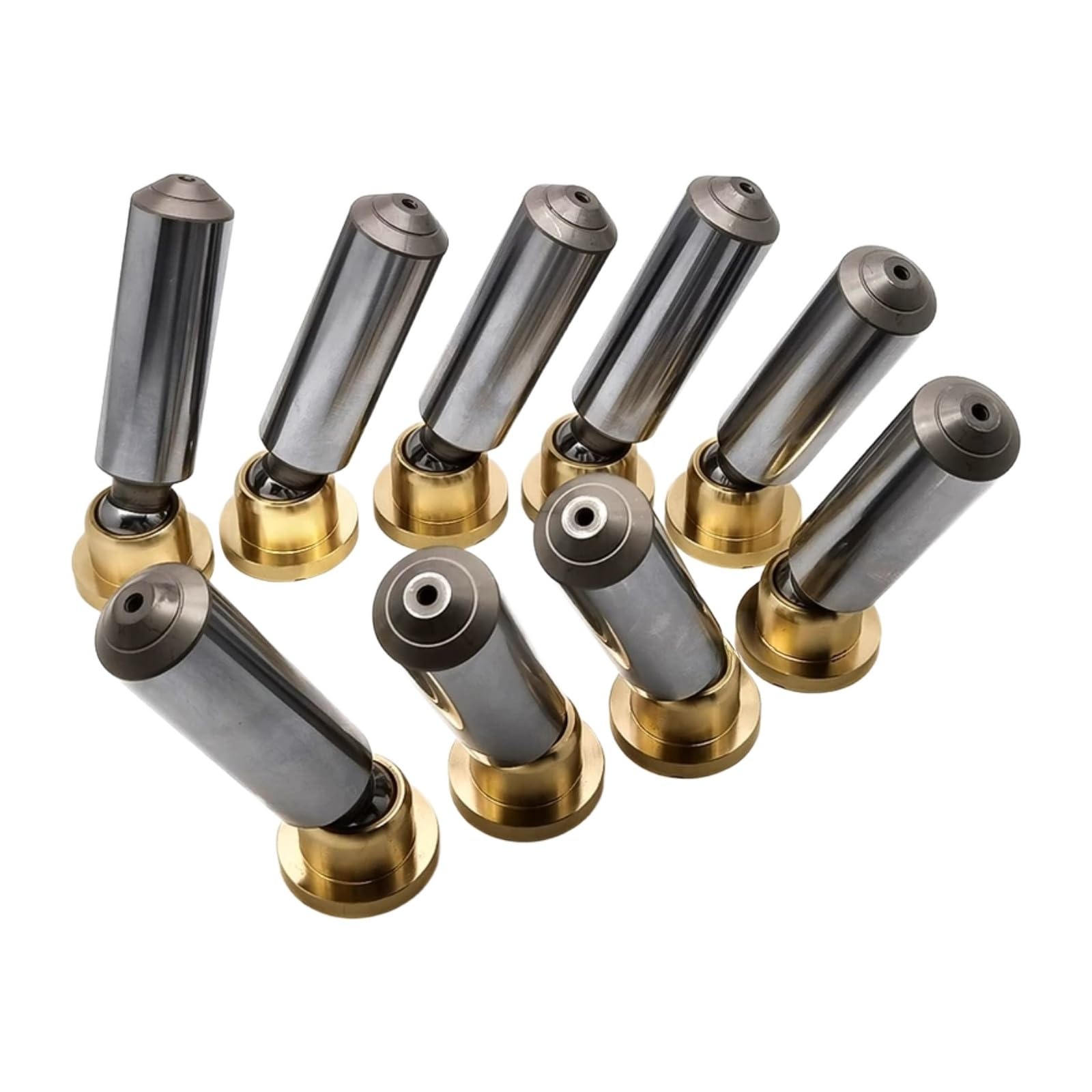 Qhdyfbn One Color A4vg250 Piston Shoe Of Hydraulic Pump