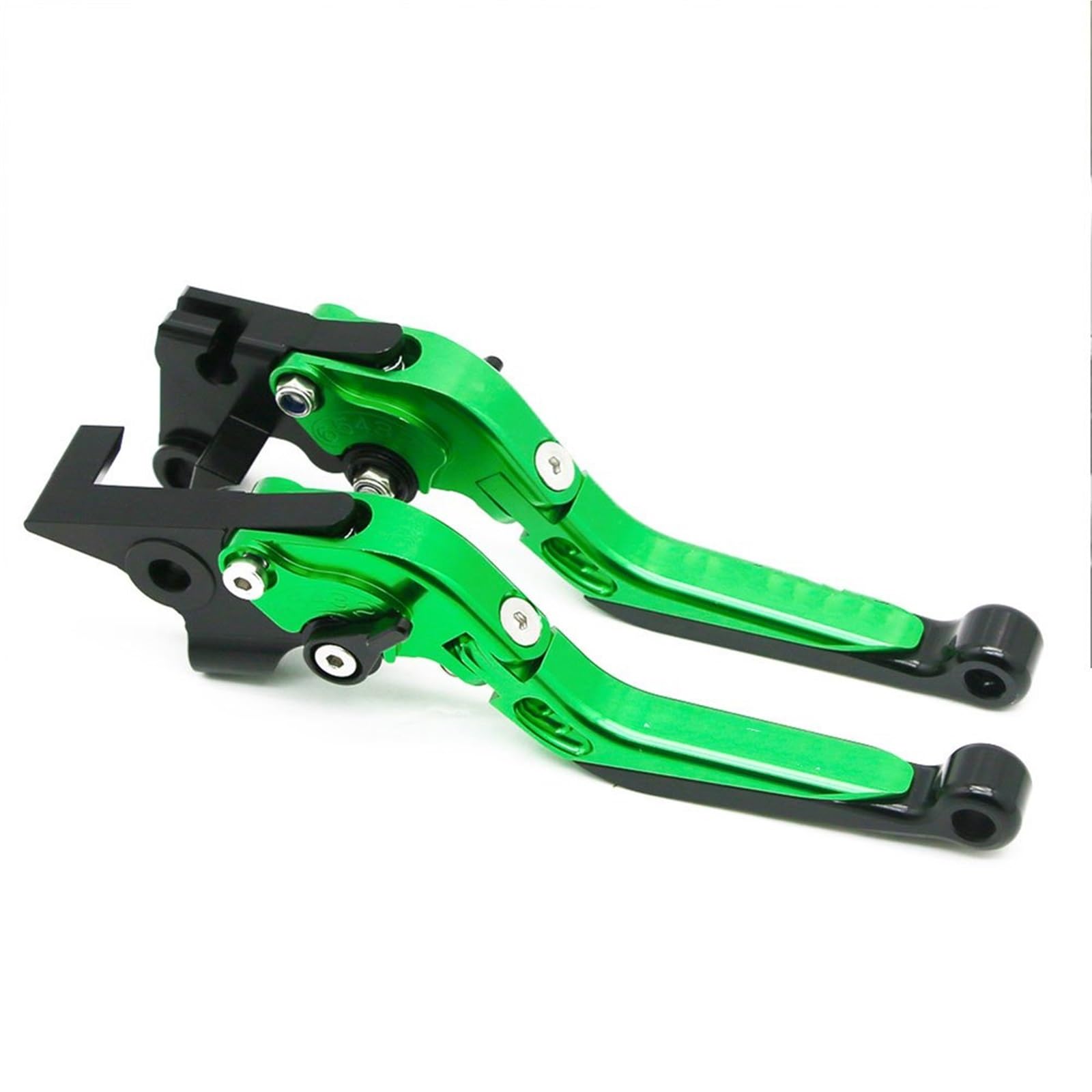Pbqenxb Bkgngnbk Break And Clutch Levers For Kawasaki For Vulcan S 650 650Cc For 1000 For Ninja Adjustable Extendable Folding Brake Clutch Levers