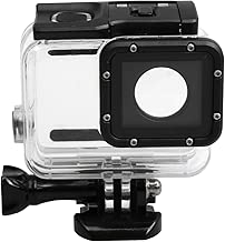 Diving camera accessories Scuba Diving Suit Waterproof Camera For GoPro HERO5 30m Waterproof PC ABS Housing Protective Case Touch Back Cover with Buckle Basic Mount Long Screw Backcover Size Diving camera accessories Scuba Diving Suit Waterproof Camera For GoPro HERO5 30m Waterproof PC ABS Housing Protective Case Touch Back Cover with Buckle Basic Mount Long Screw Backcover Size