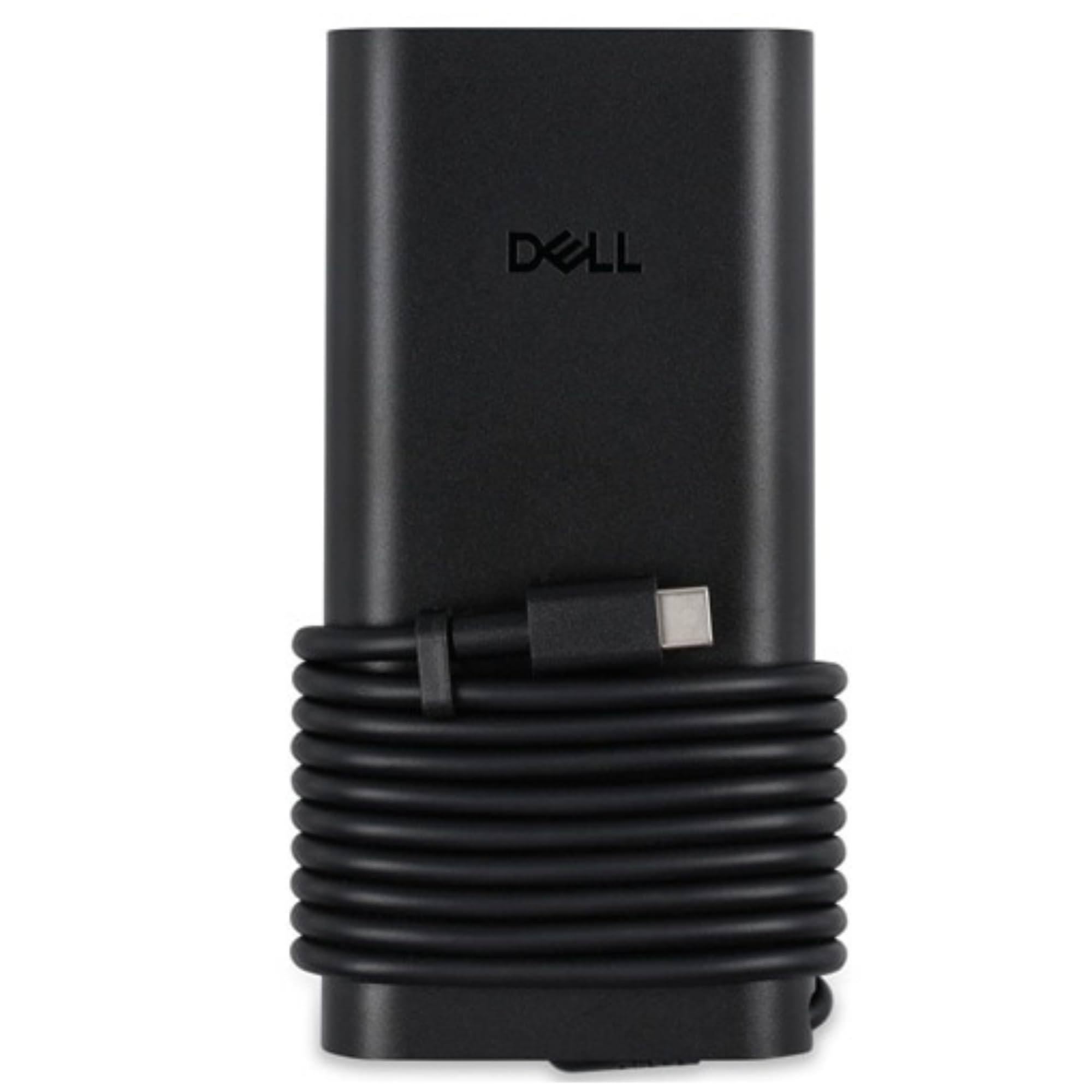 Dell - USB-C Netzteil - GaN, mit Stromkabel - AC - 165 Watt - Europa - für Precision 5680, 5690, Pro Max 16 Plus MB16250, 16 Premium MA16250, 18 Plus MB18250