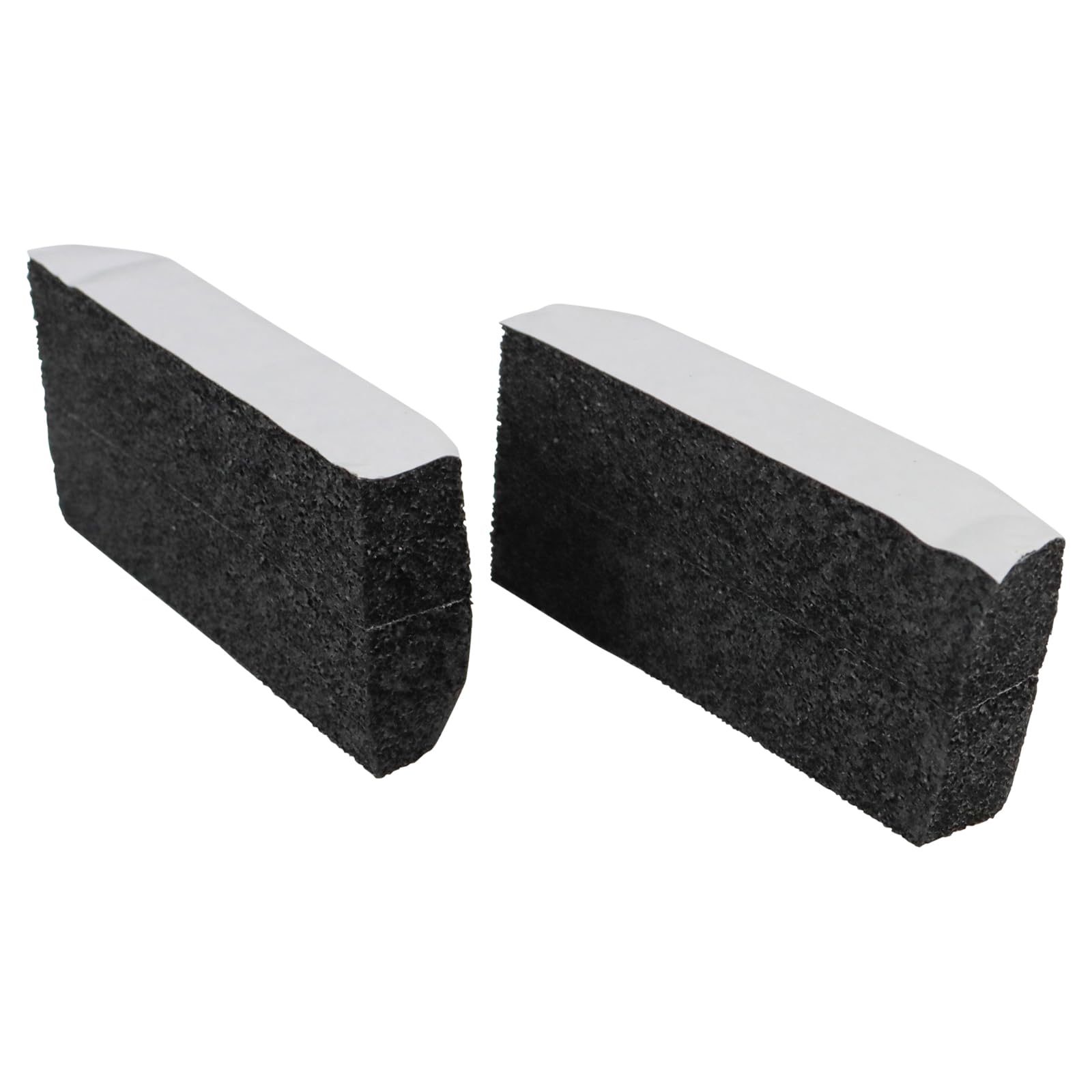 Amazon.com: TRQ Front Lower Grille Black Compatible with