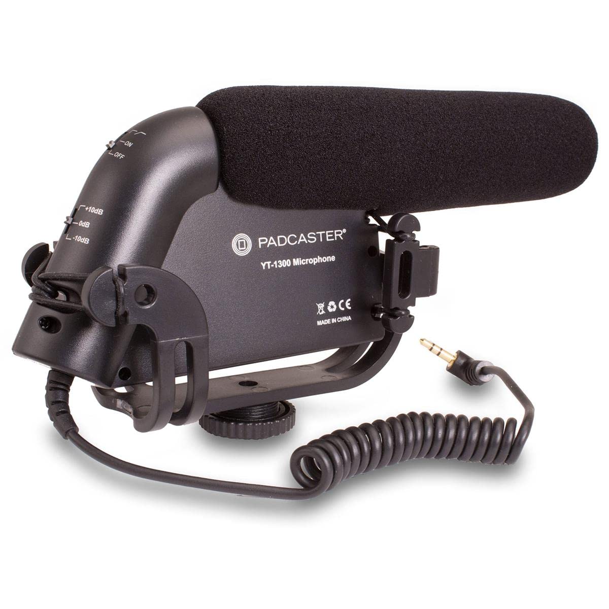 iPad Air スターターセット Amazon | PADCASTER スターターキット iPad Air 10.5インチ用
