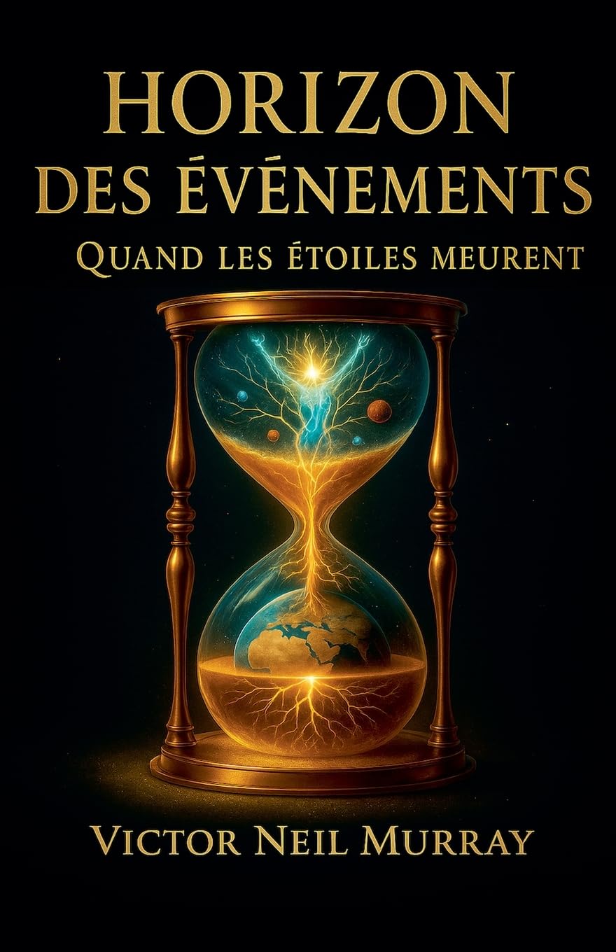 Horizon des Évènements: Quand les étoiles meurent: 2 (Event Horizon)