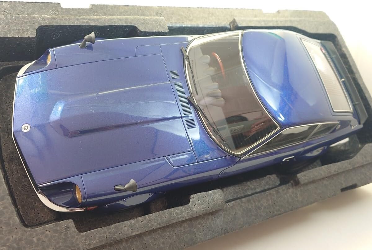 1/12 イグニッションモデル フェアレディZ S30 ワタナベ深リムカスタム 1/12 イグニッションモデル フェアレディZ S30 ワタナベ深リムカスタム