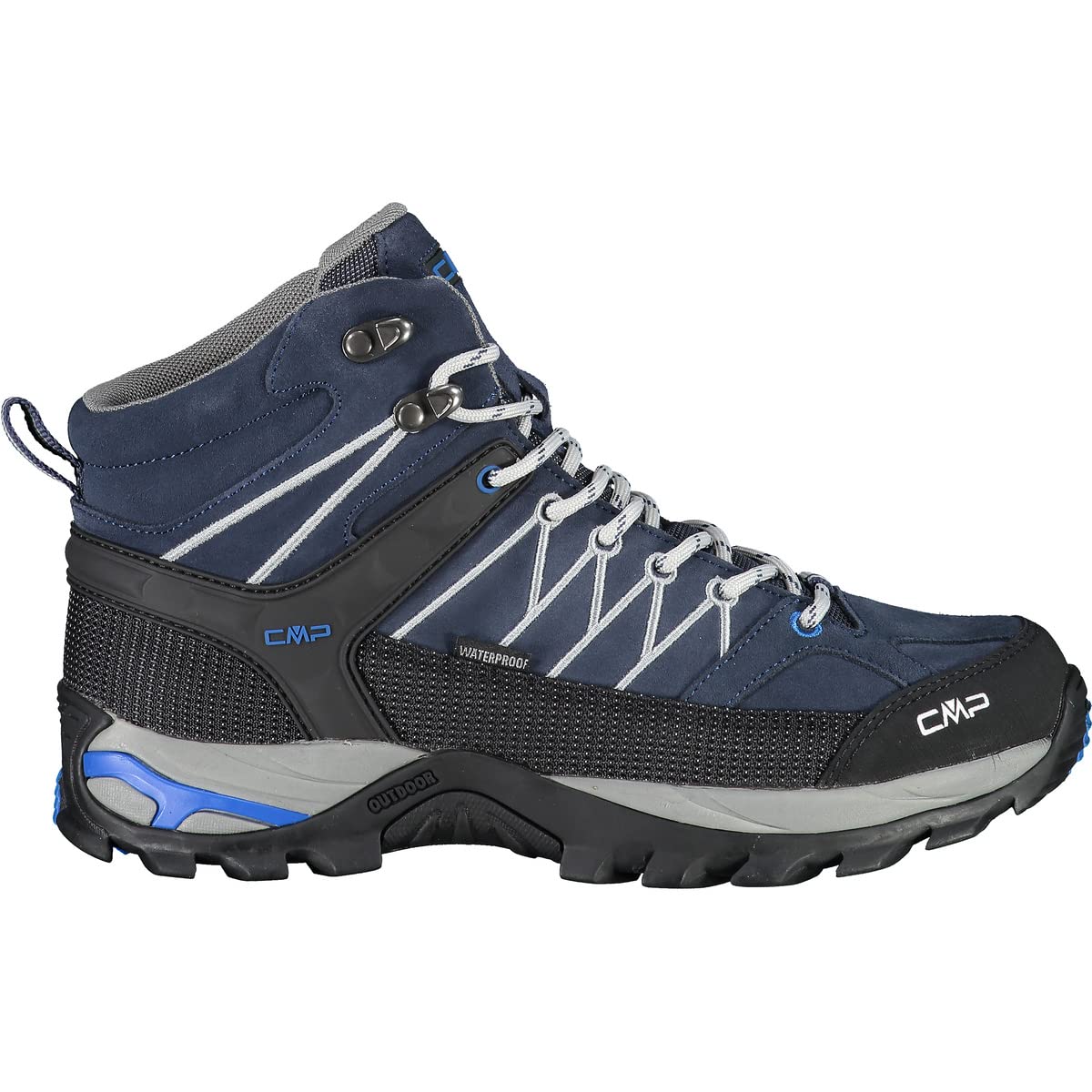 Cmp - Rigel Mid Trekking Shoes Wp