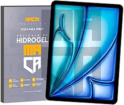 Película Paperlike Fosca Desenho Para Ipad Todos Modelos Modelo:ipad 9.7 2018