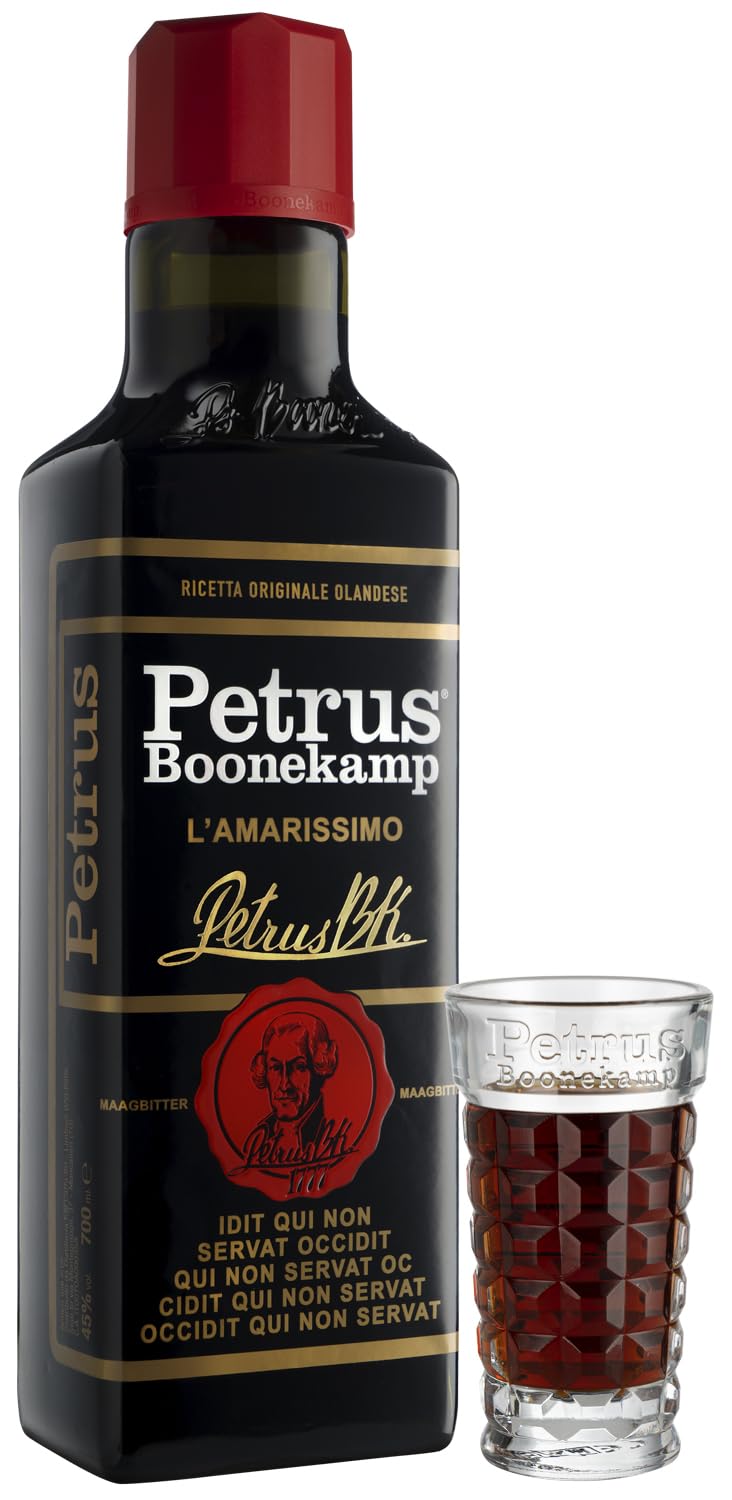 Amazon.com: Petrus Boonekamp Ml.700