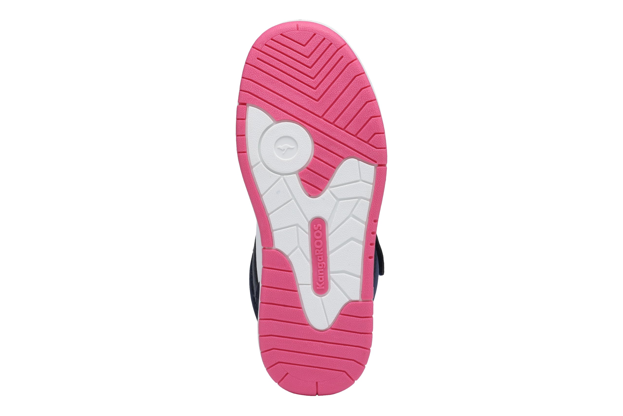 Shoe K-Cp Hogan Ev Dk Navy/Daisy Pink 31 – Ansicht 3