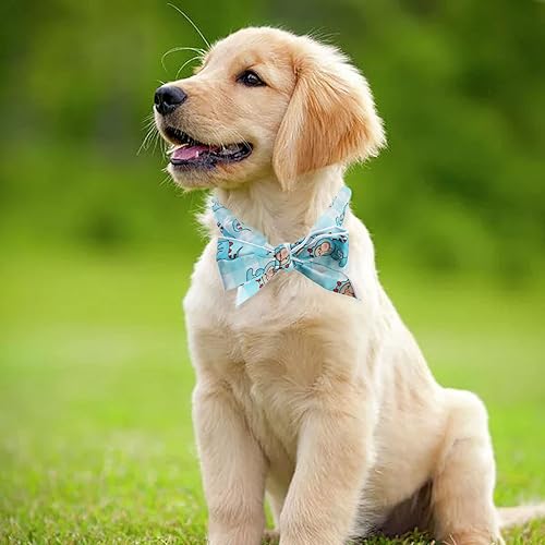 Miniatura 2 de Bandana refrescante para perros, collar refrescante para mascotas, adorable collar refrescante para mascotas, decoración de cuello de perros,