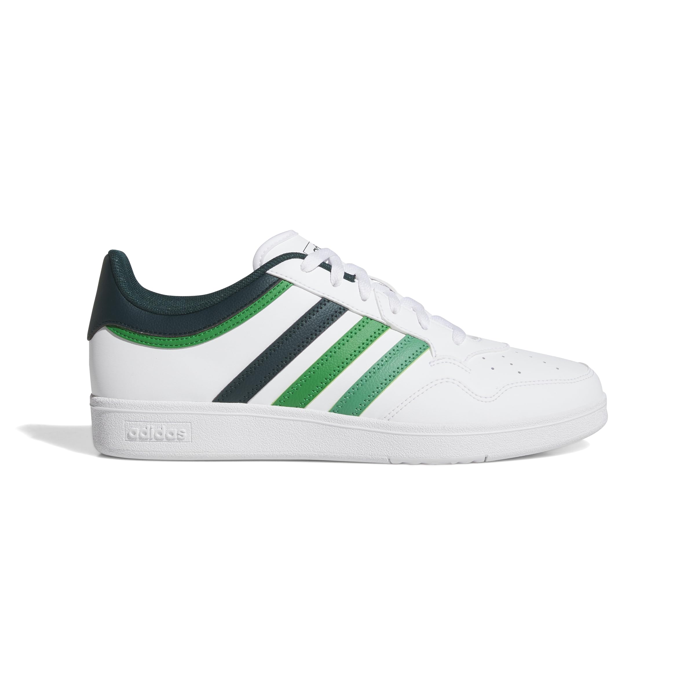 Adidas Unisex - Adulto Hoops 4.0 Scarpe