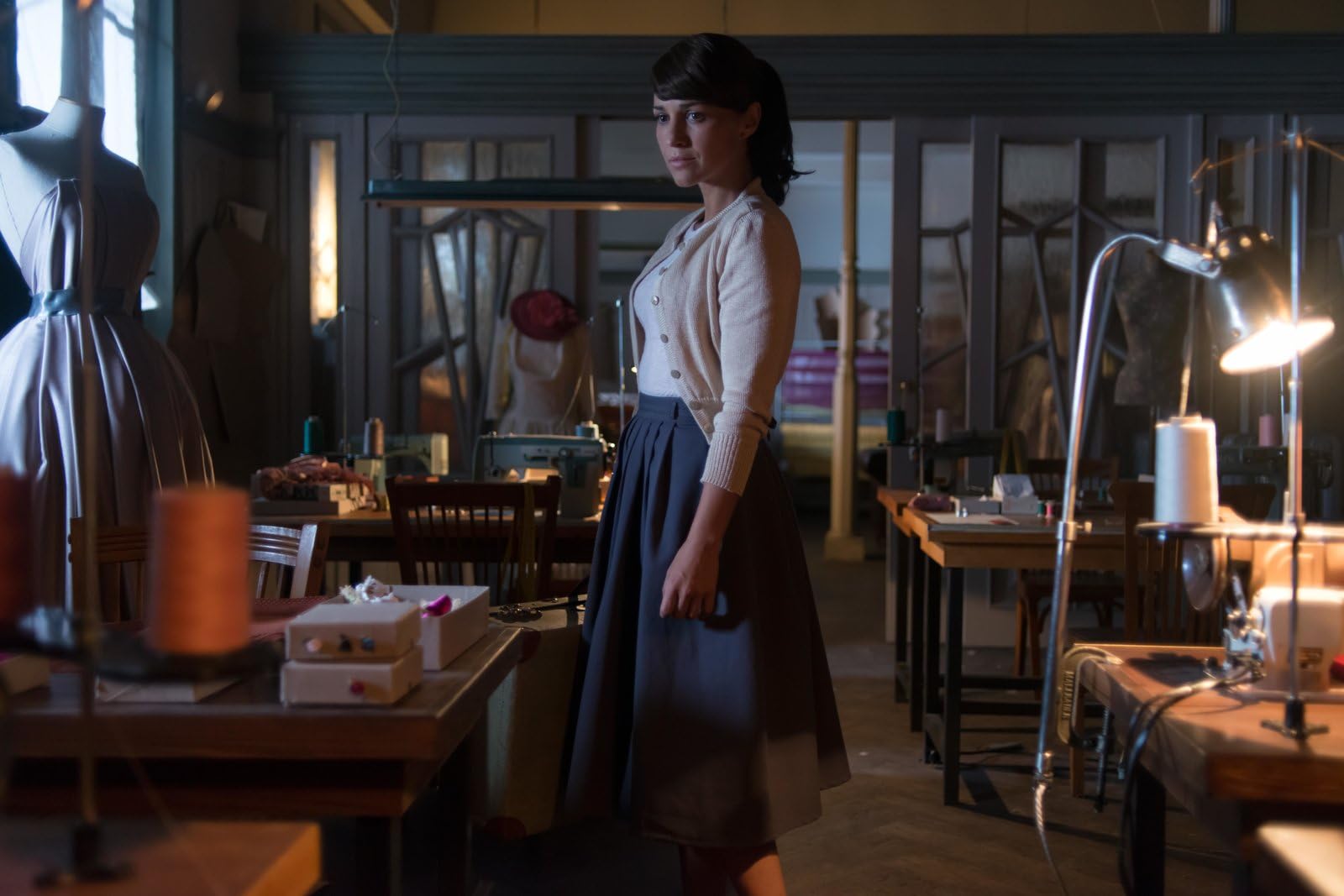 Velvet - Die komplette Serie LTD.