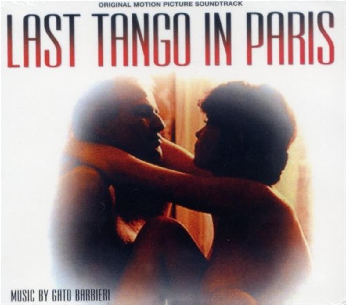 Last Tango In Paris