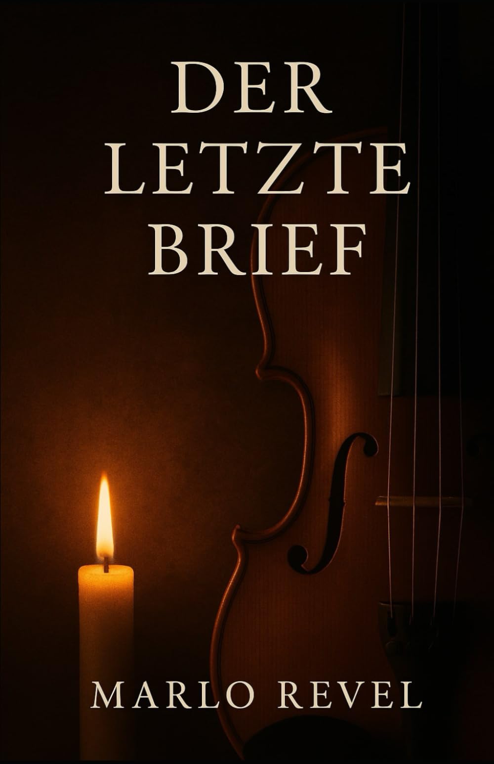 Der letzte Brief