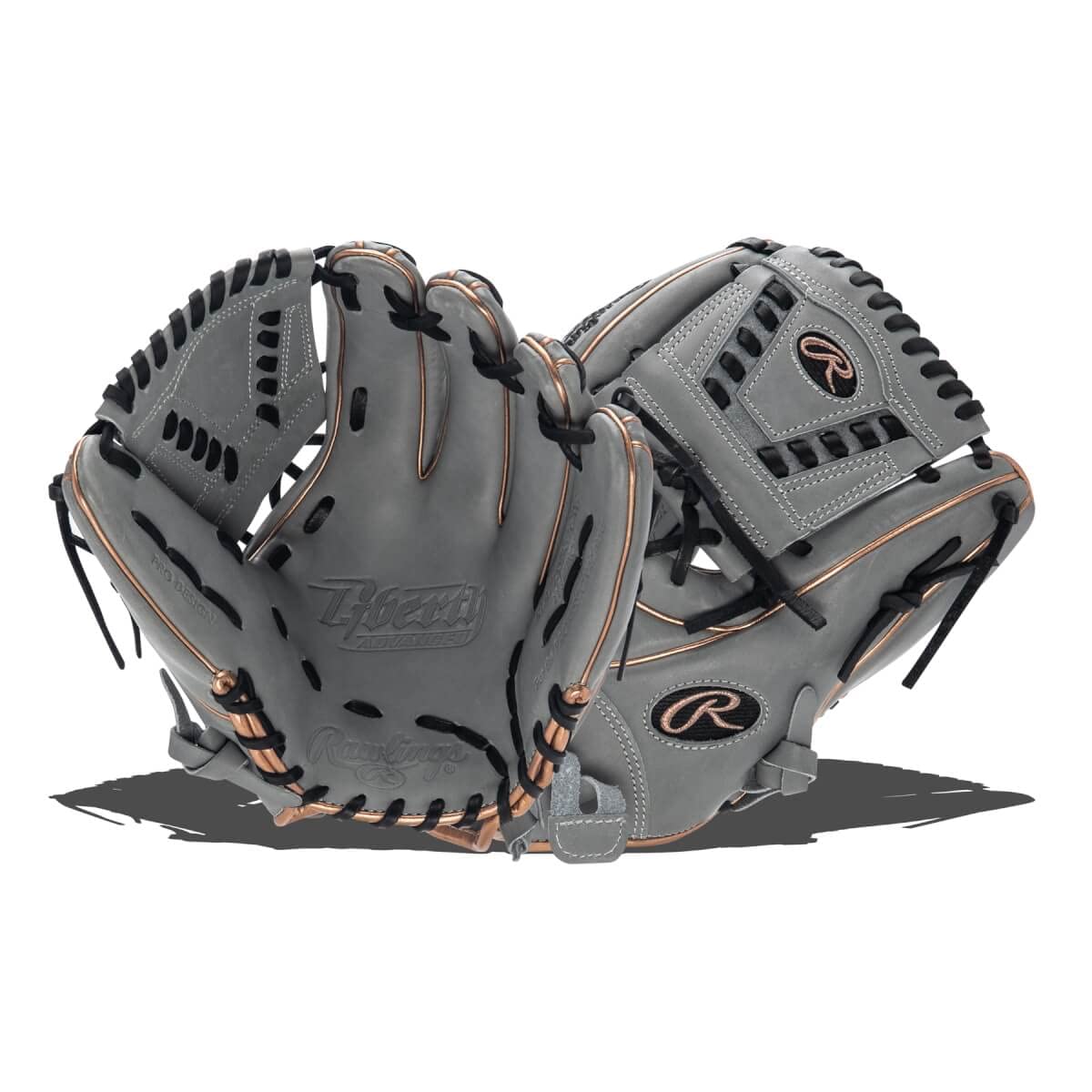 CHAMPRO Gant de Baseball/Softball Rembourré Attrapeur Lancer Main Droite CHAMPRO Gant de Baseball/Softball Rembourré Attrapeur Lancer Main Droite
