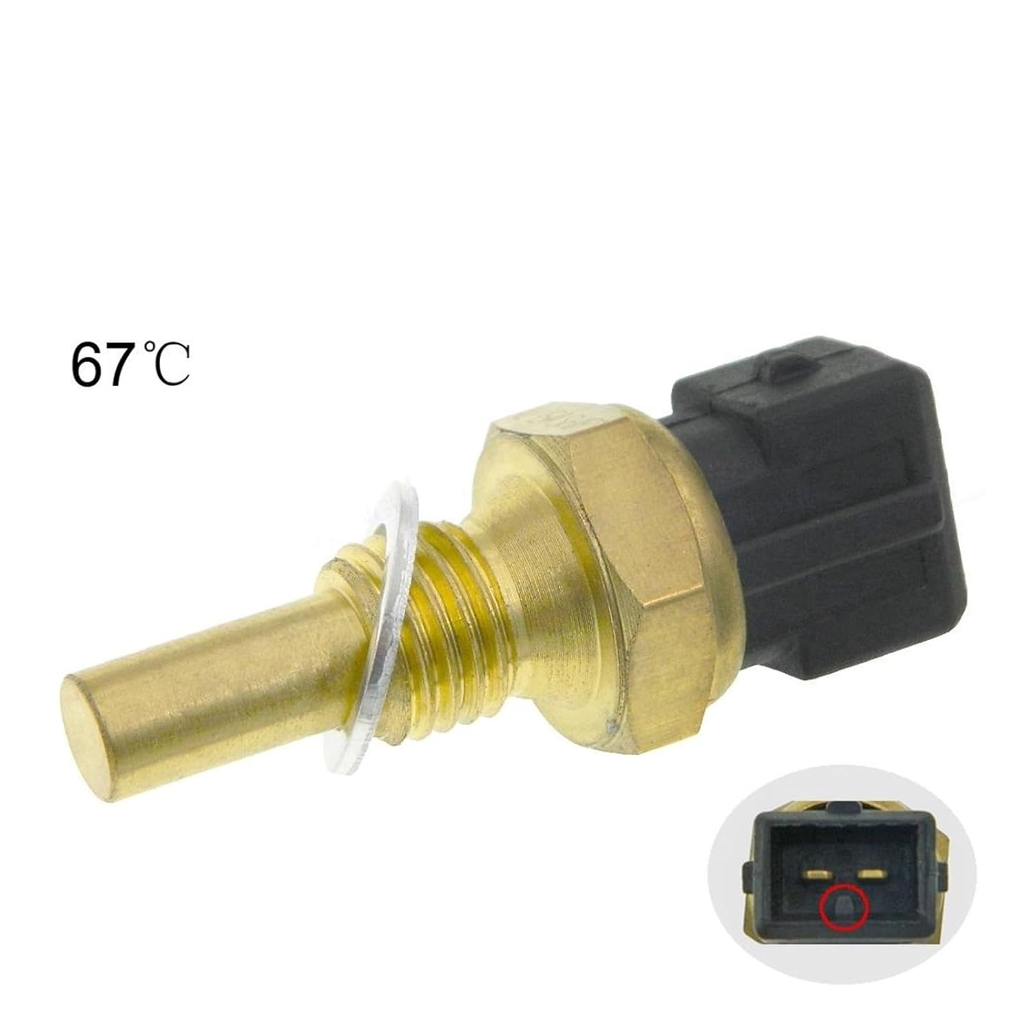 10 8942212010 Original coolant Temperature sensors