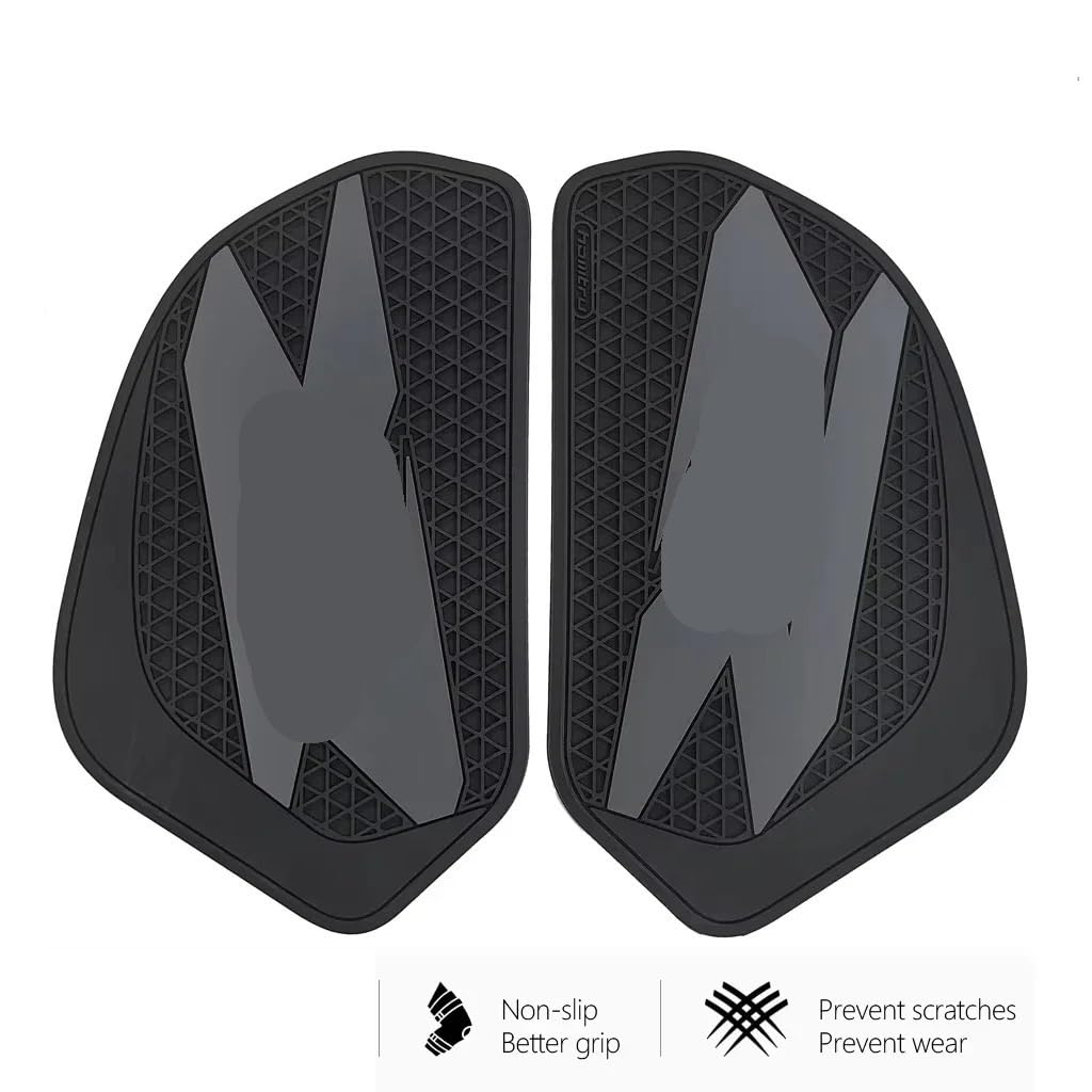 Adesivo Copri Serbatoio Per GSXR600 moto