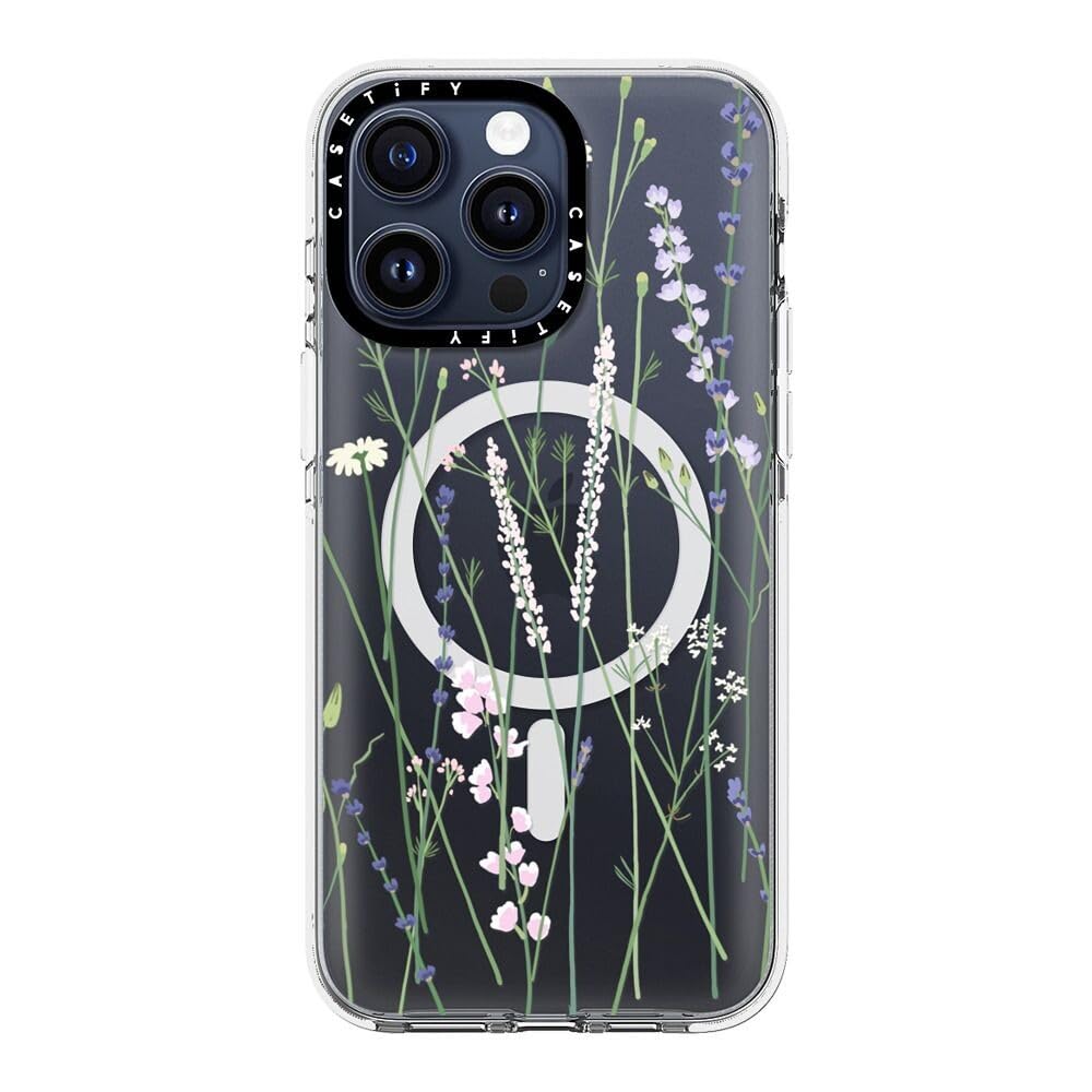 Amazon.co.jp: CASETiFY (ケースティファイ) クリアケース iPhone 15