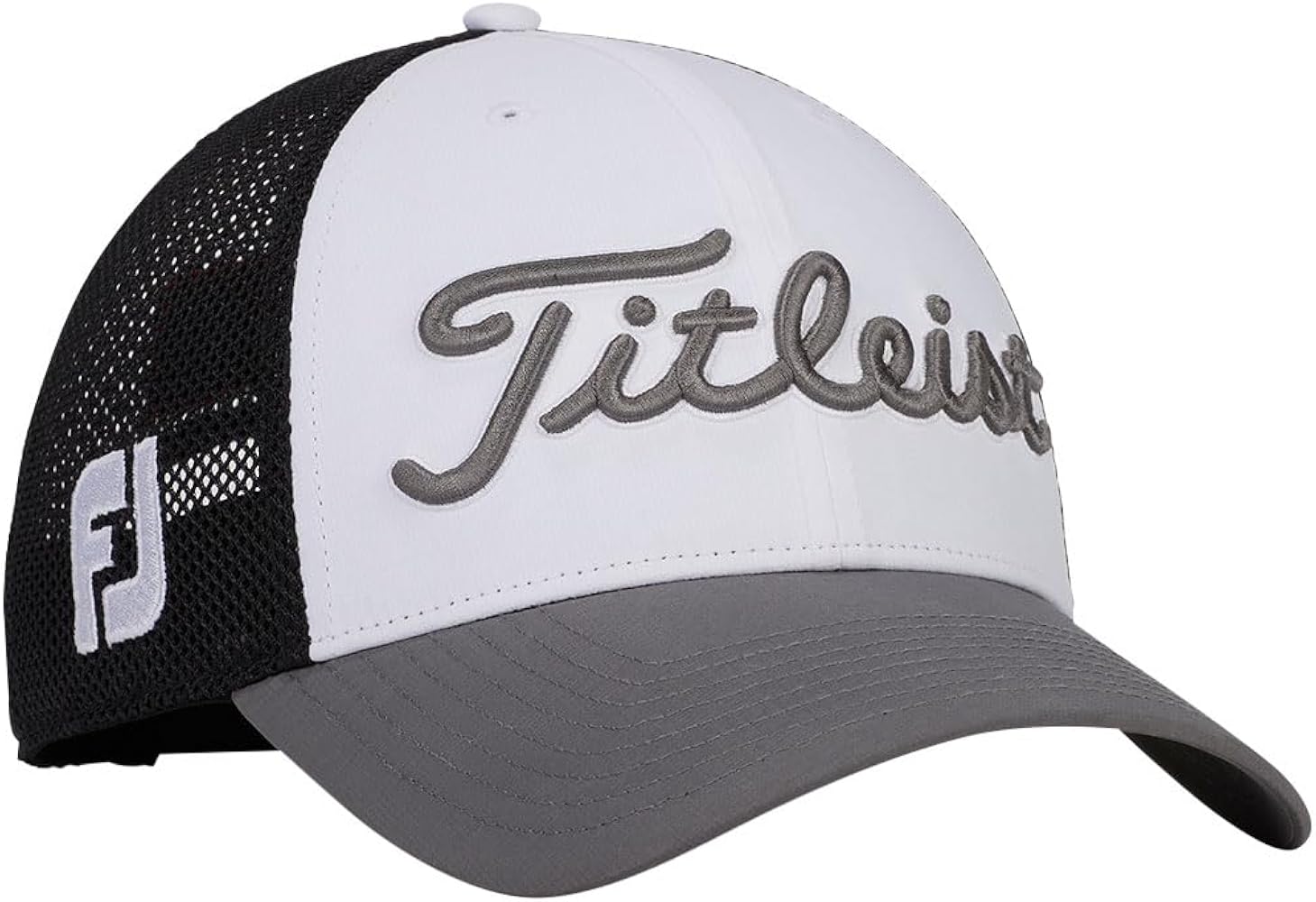 【すぐ発送可】Titleist 2024 限定キャップ Amazon | Titleist 2024 ツアーパフォーマンスメッシュゴルフ