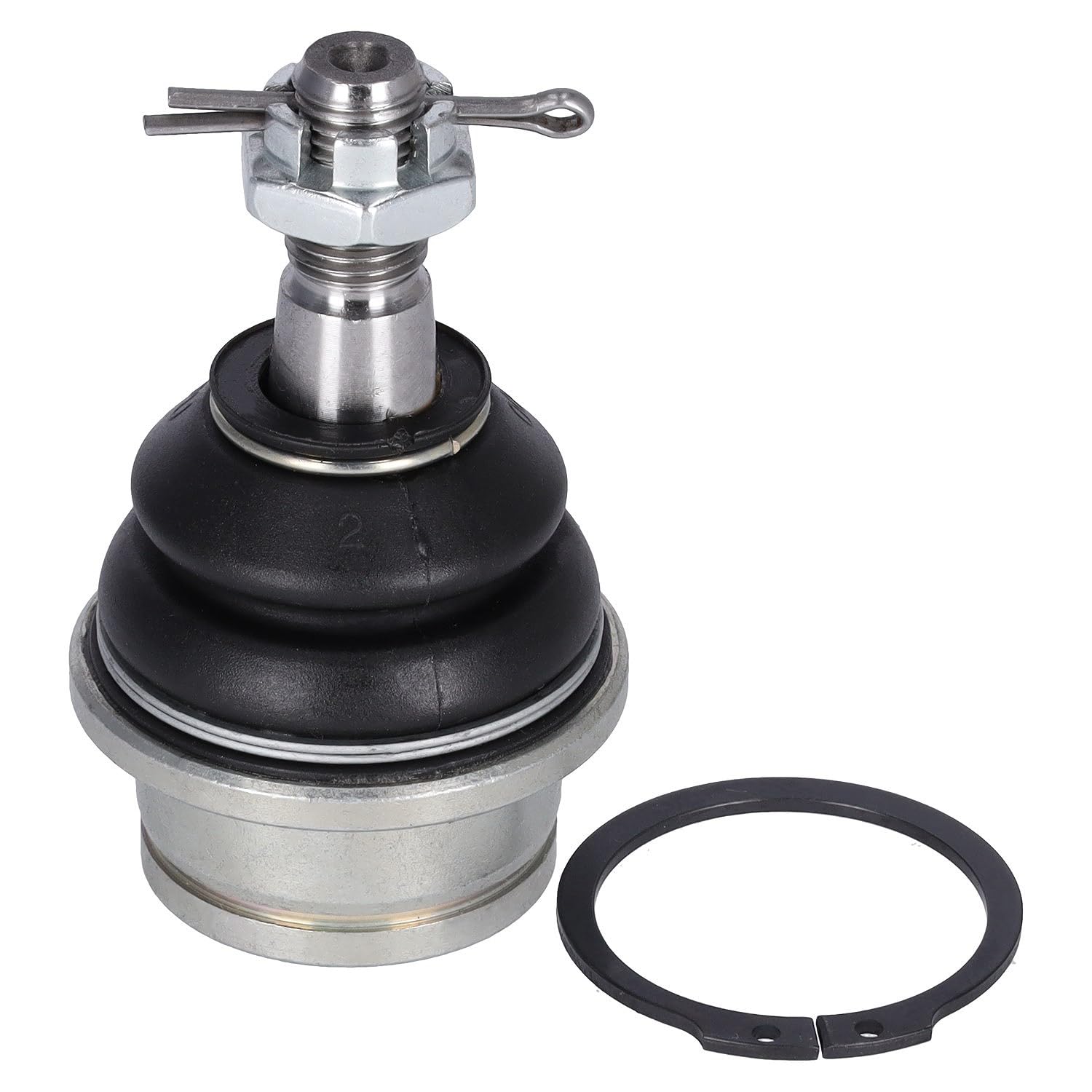 FEBI BILSTEIN 42626 Ball Joint Front Right Left Upper Fits Nissan Navara