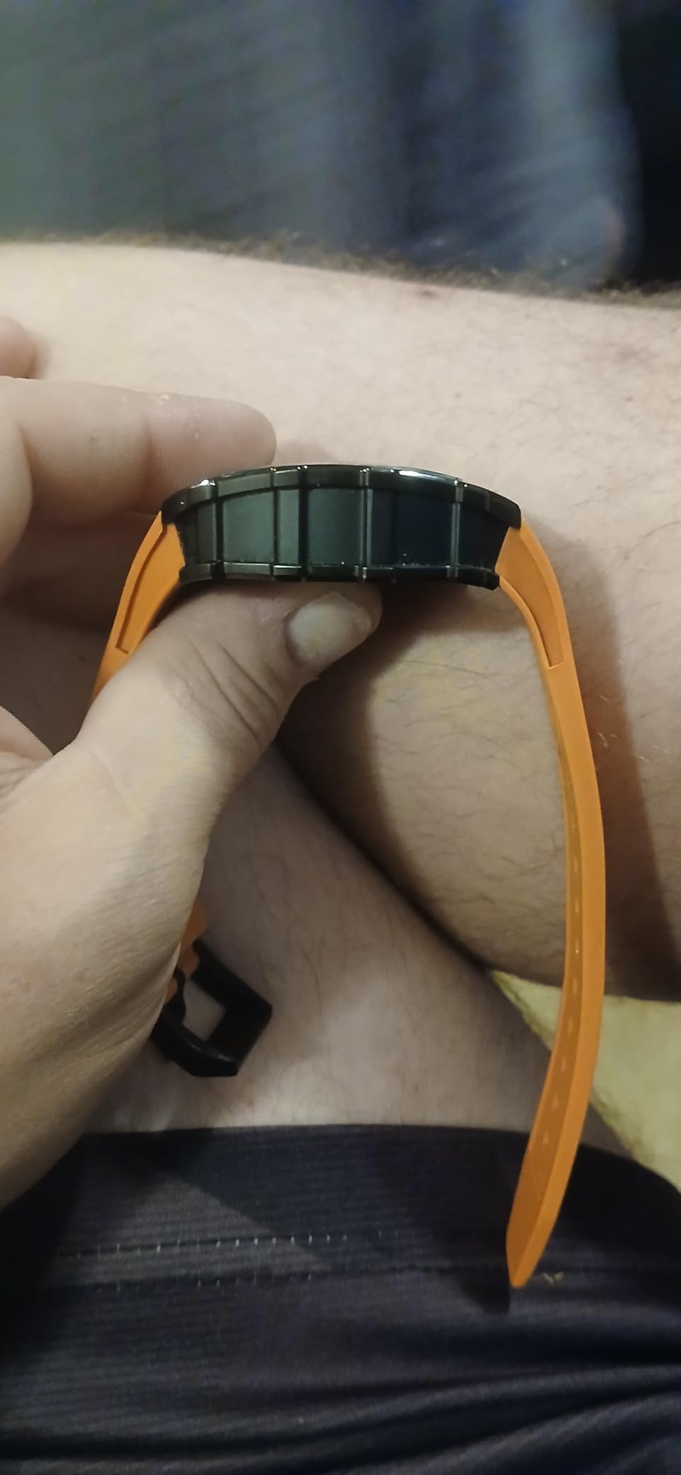 Customer Image