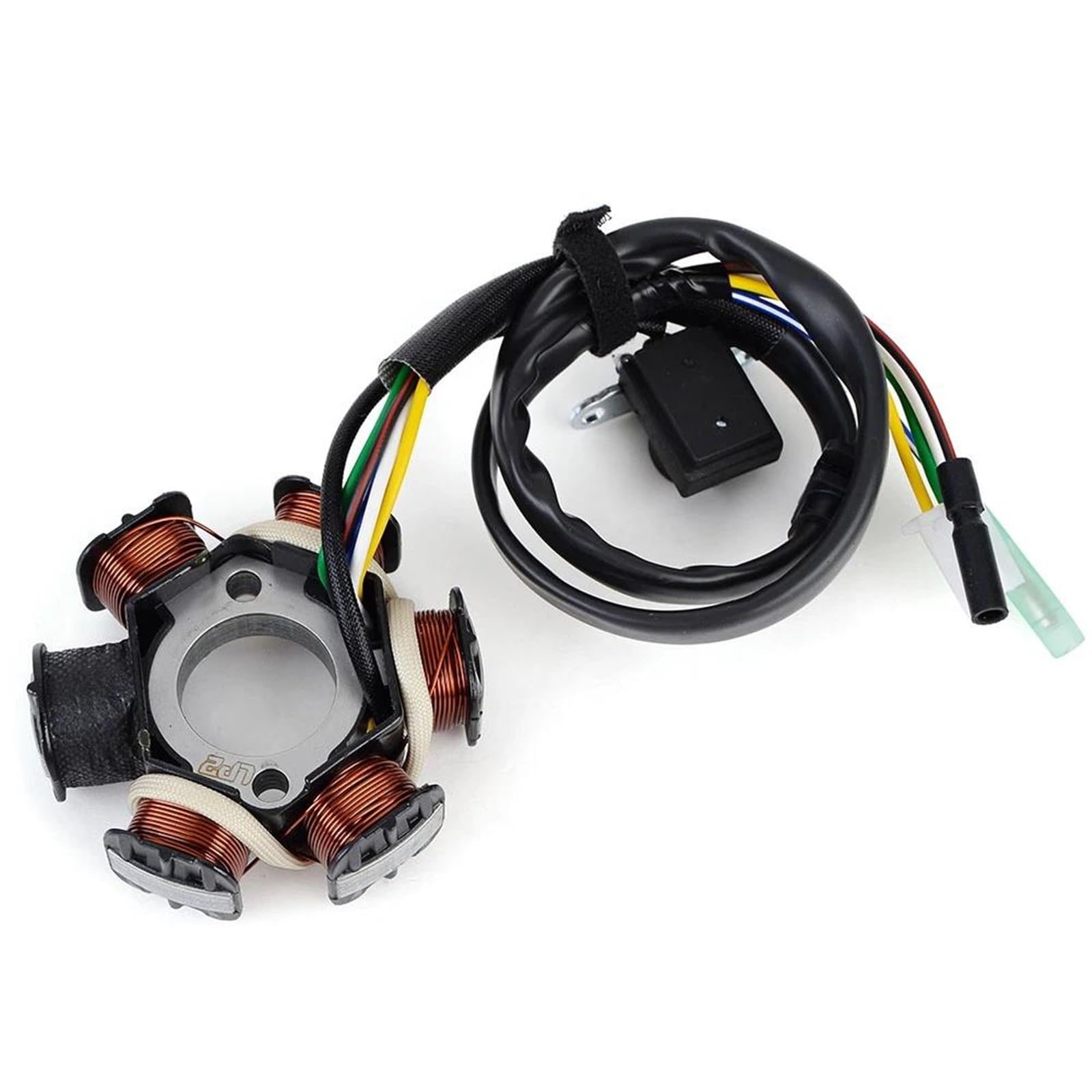 Bobine d'allumage moteur haute résistance pour Can-Am DS 70 90 Stator V31100CJF010