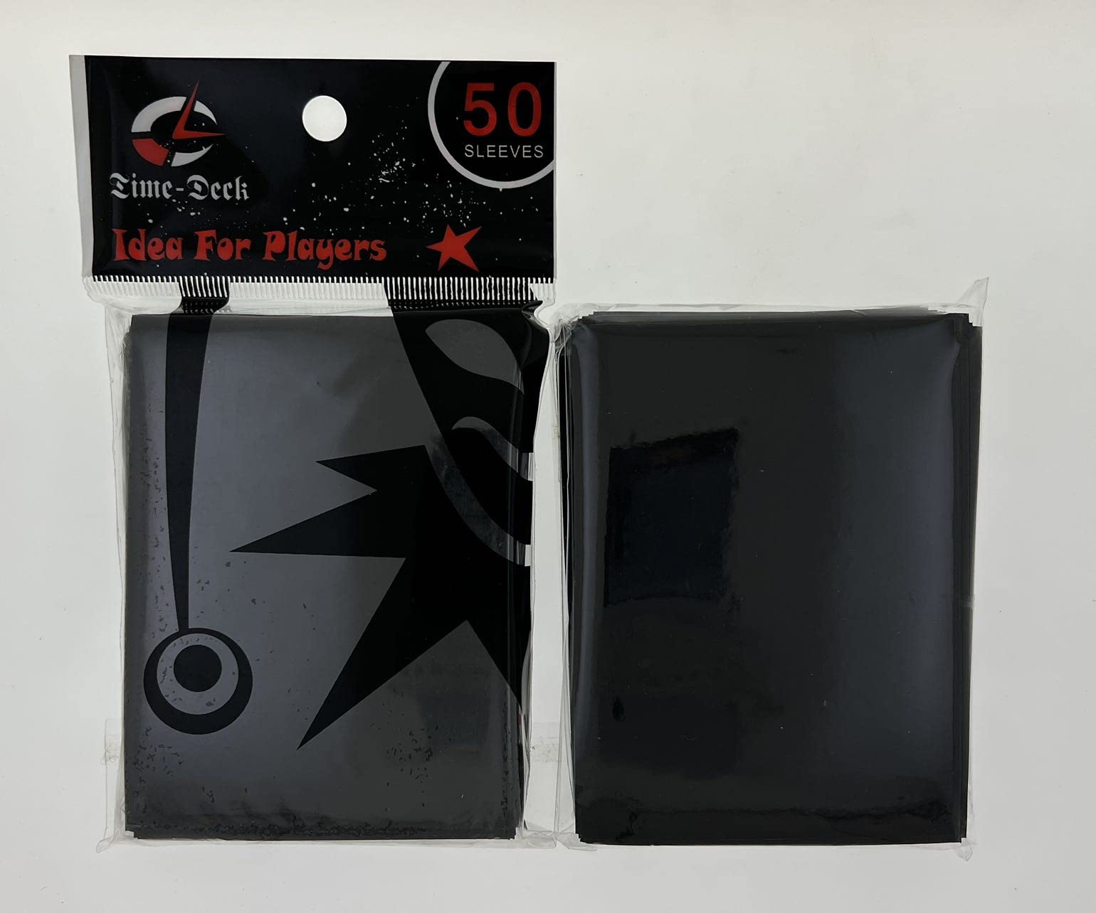 50 CT x 2 Clown Card Sleeves Magic MTG Sports Standard Card :  Amazon.com.au: Toys & Games