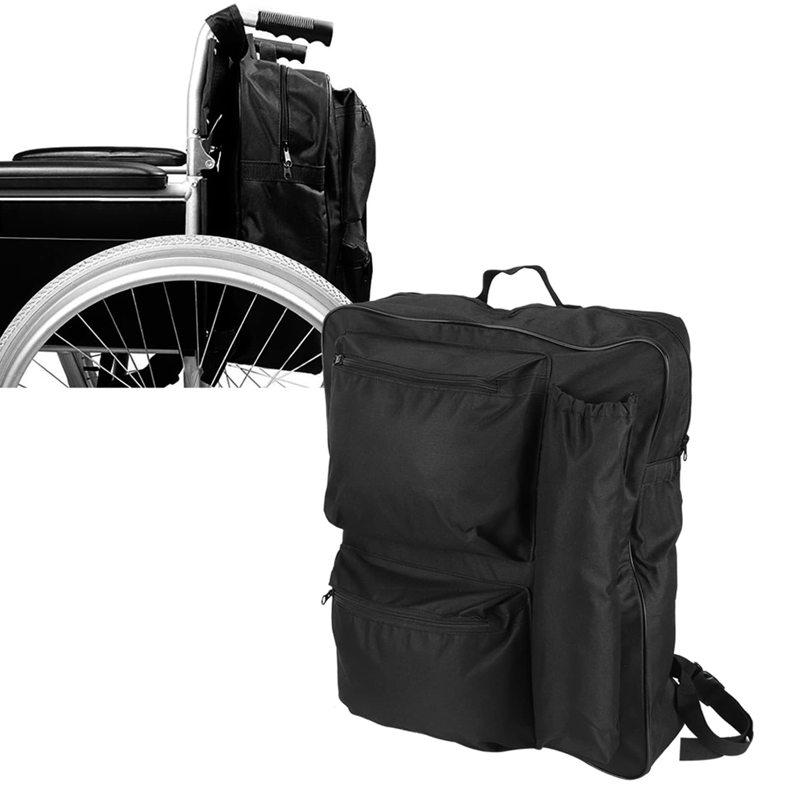 Wheelchair Bag