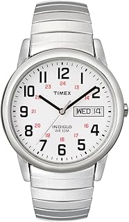 Timex Men's Easy Reader Watch