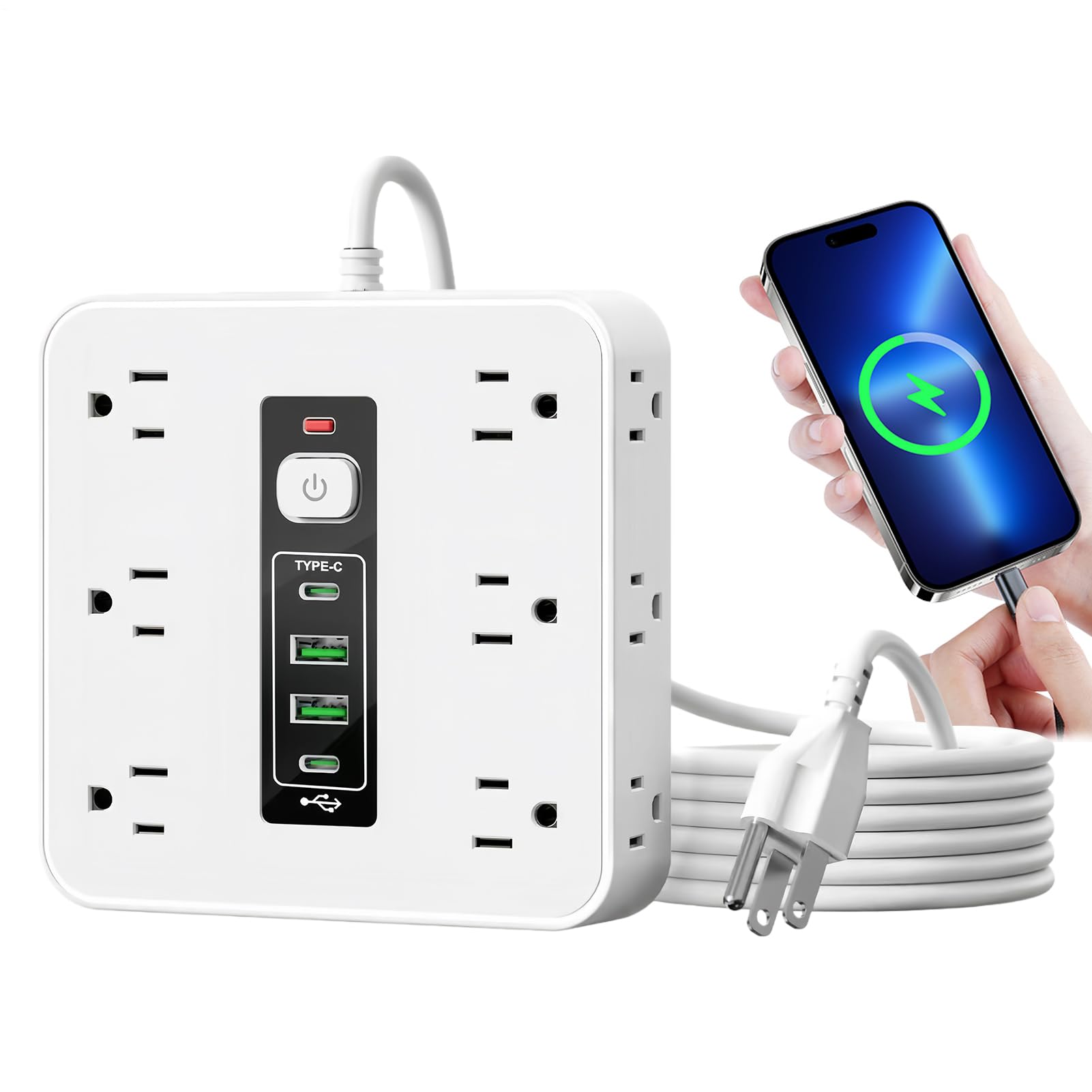 Zasilająca Elektryczna Zarządzanie Energią Elektryczną