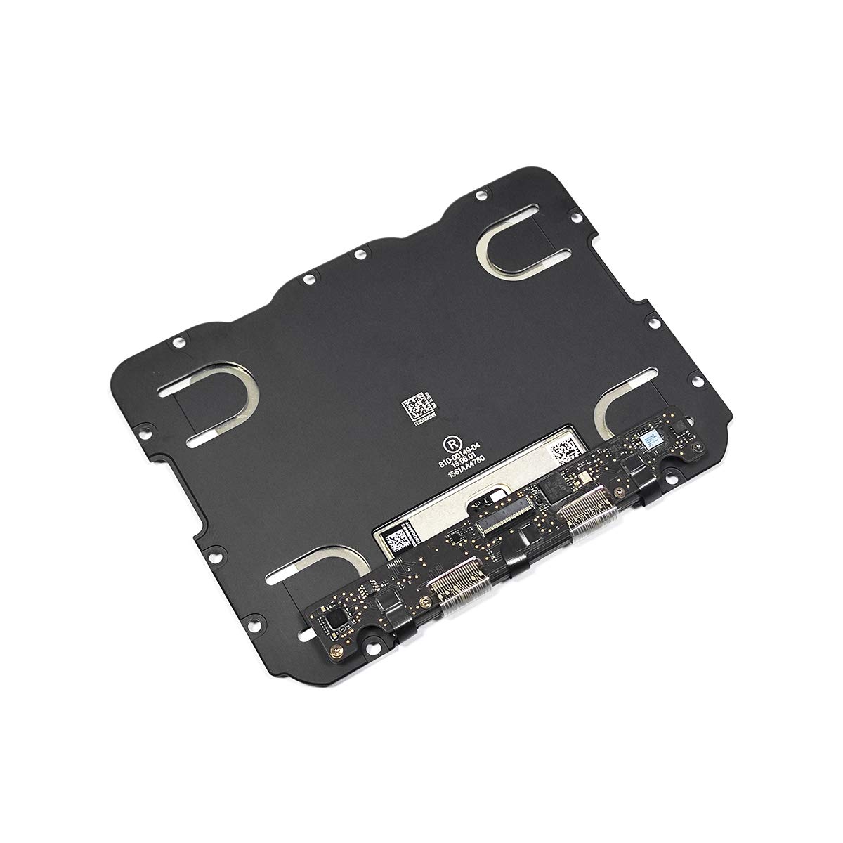 Trackpad A1502 Para Macbook Pro 2015 Touchpad Con Cable Flex Plata