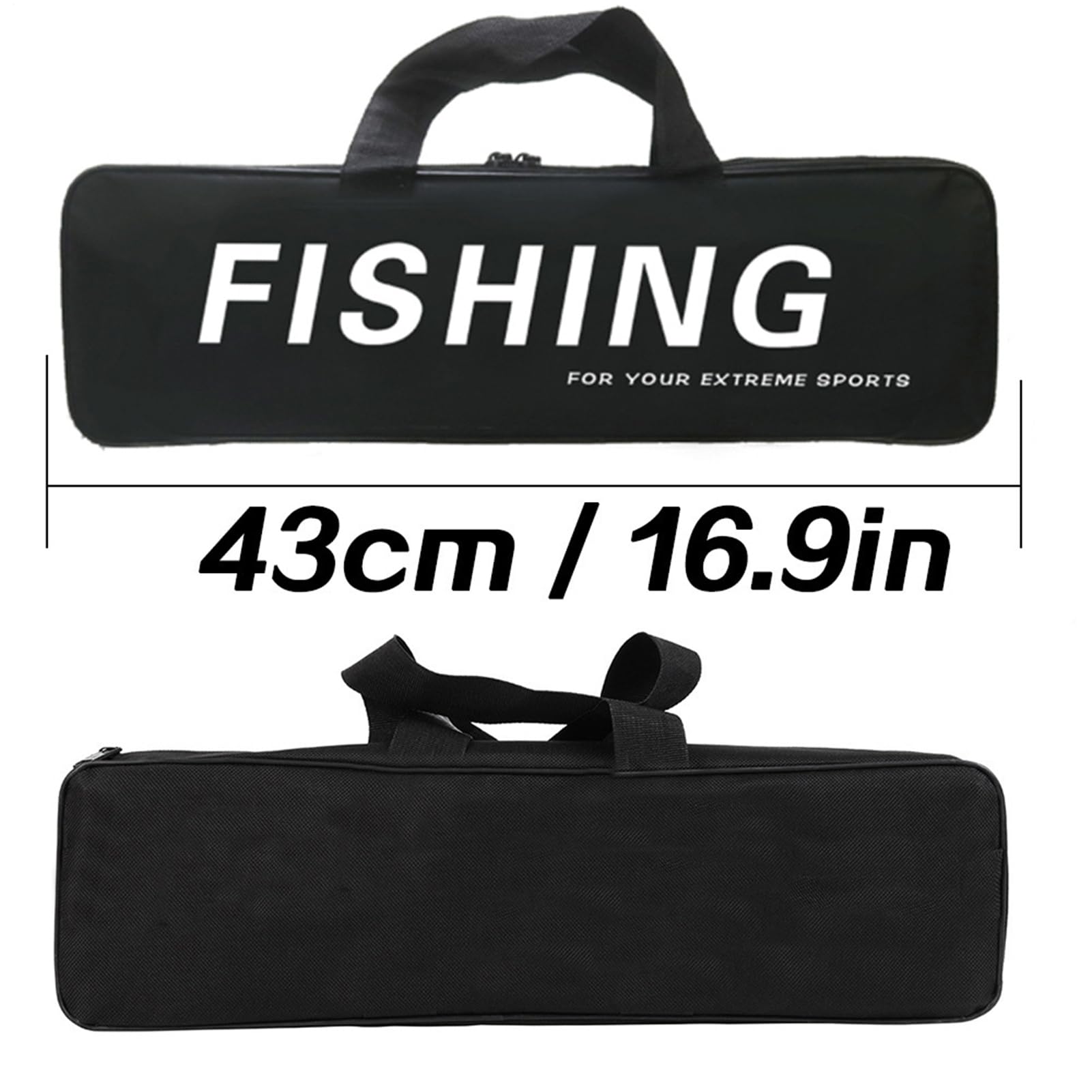 Combo Completa Di Canna Da Pesca Telescopica E Mulinello Set Completo E | Canna Da Pesca Per Viaggio Per Principianti Adulti Padre Marito Acqua Acqua Salata Viaggio All'aperto