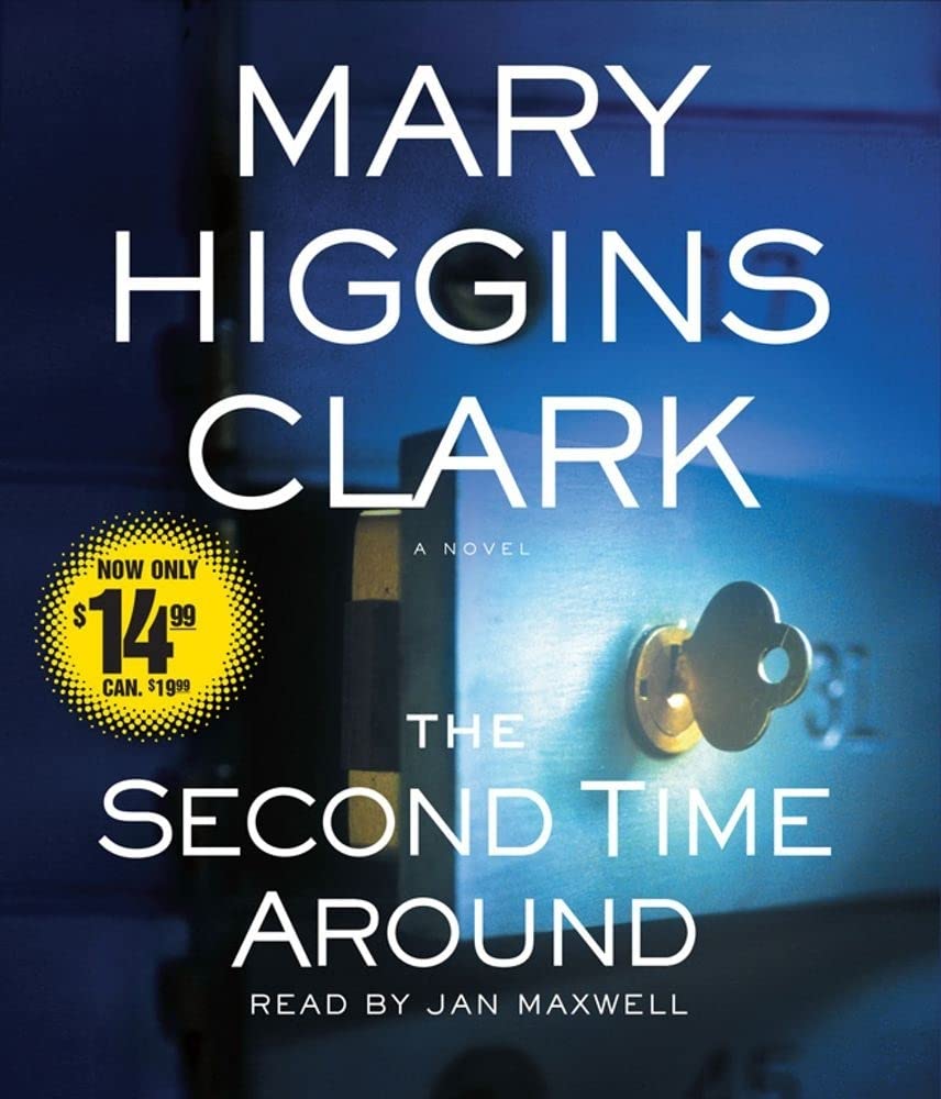 Buy The Second Time Around: A Novel — BookShops.in