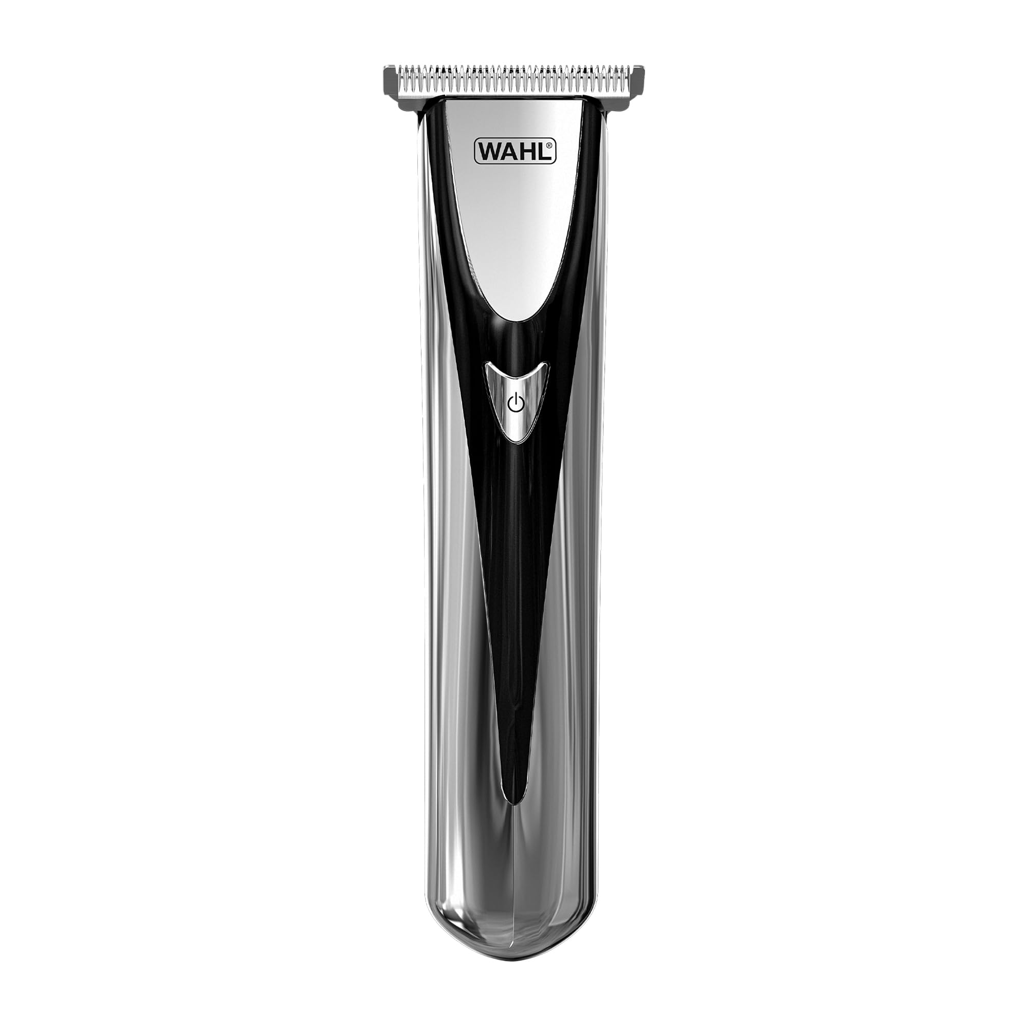WAHL Elite Groom, rasatura completa del corpo, testine lavabili, rifinitura del naso, depilazione delle orecchie, batteria a lunga durata, perfetto per lui, facile manutenzione