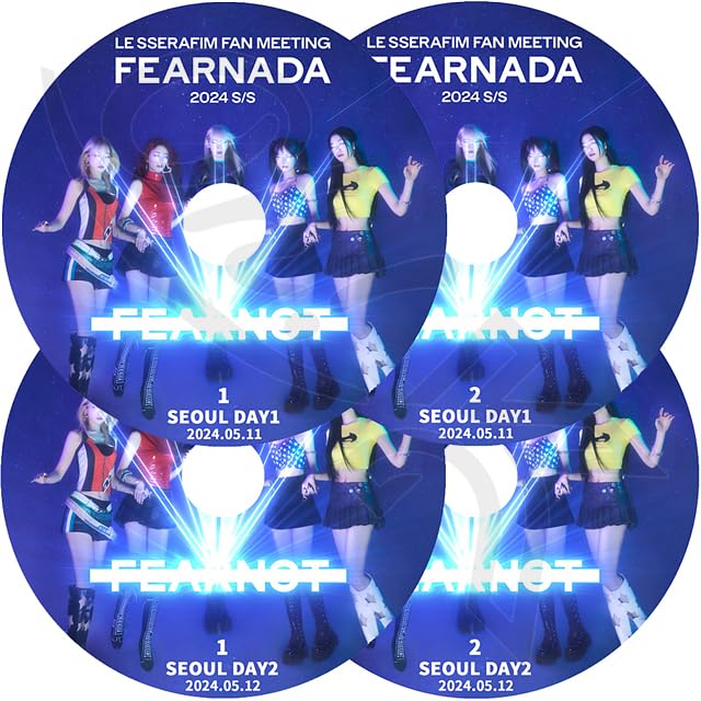 K-POP/アジア butterfly dream 楽天市場】エスパ 2024 aespa LIVE TOUR [ SYNK : PARALLEL LINE