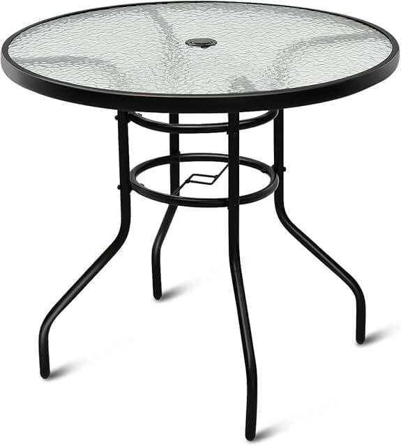 Tables de jardin Jardin Amazon.fr